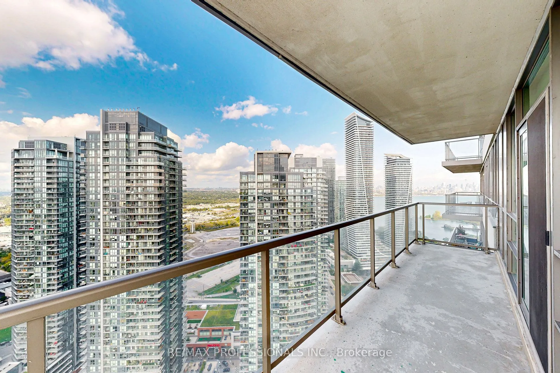 2230 Lake Shore Boulevard W, #4203