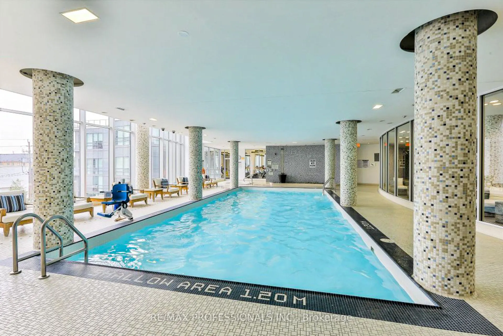 2230 Lake Shore Boulevard W, #4203