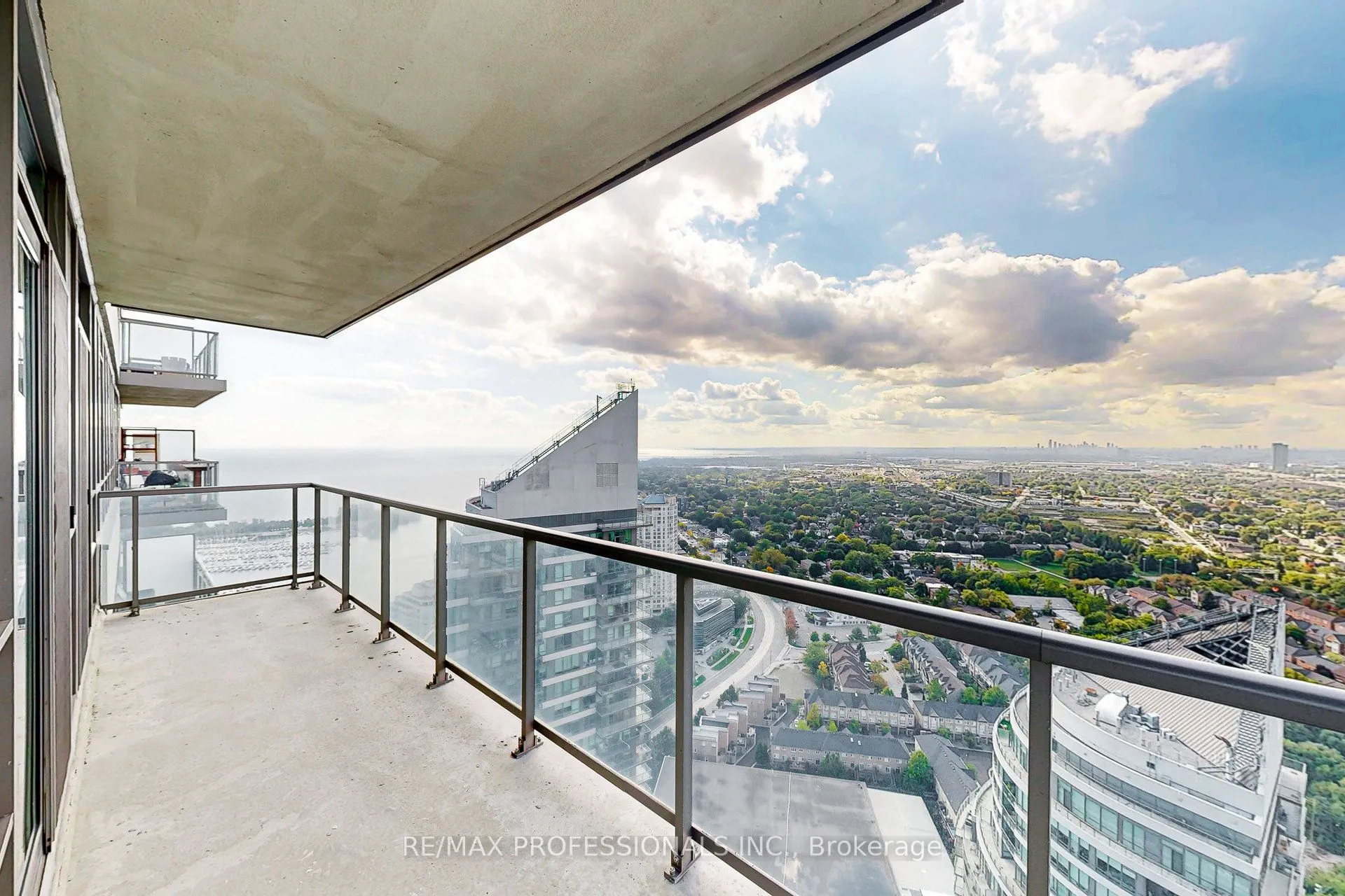 2230 Lake Shore Boulevard W, #4203