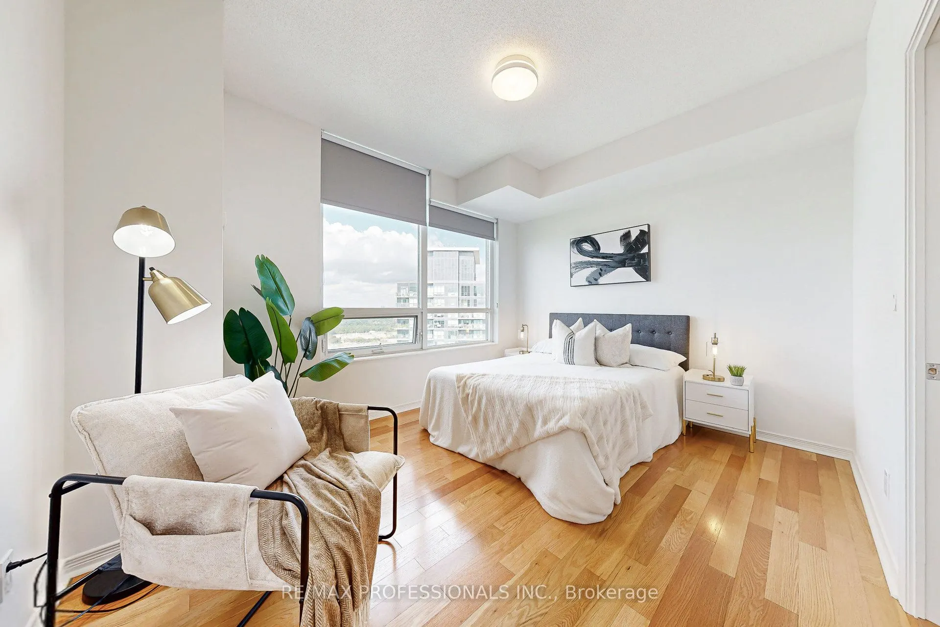 2230 Lake Shore Boulevard W, #4203