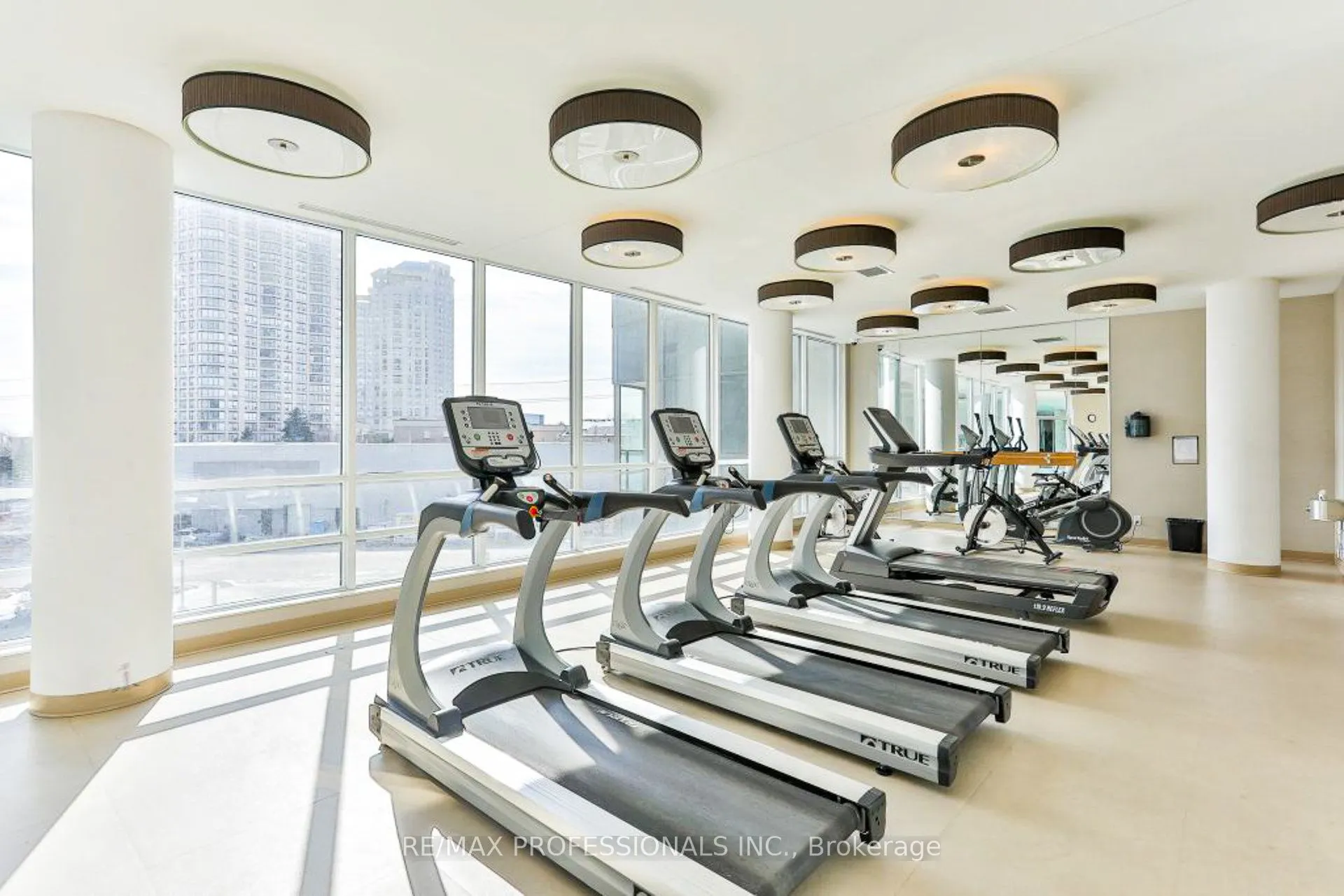 2230 Lake Shore Boulevard W, #4203