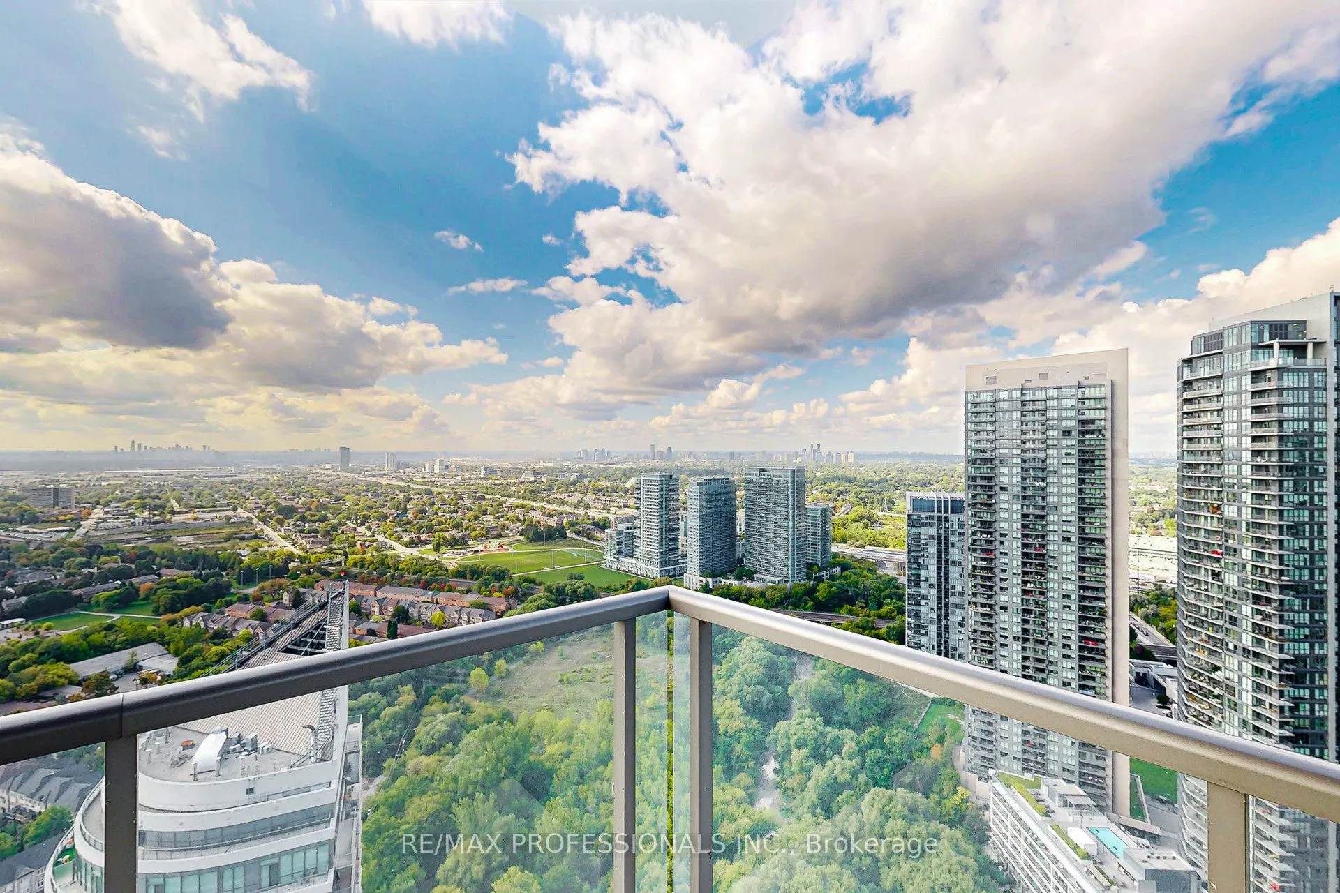 2230 Lake Shore Boulevard W, #4203
