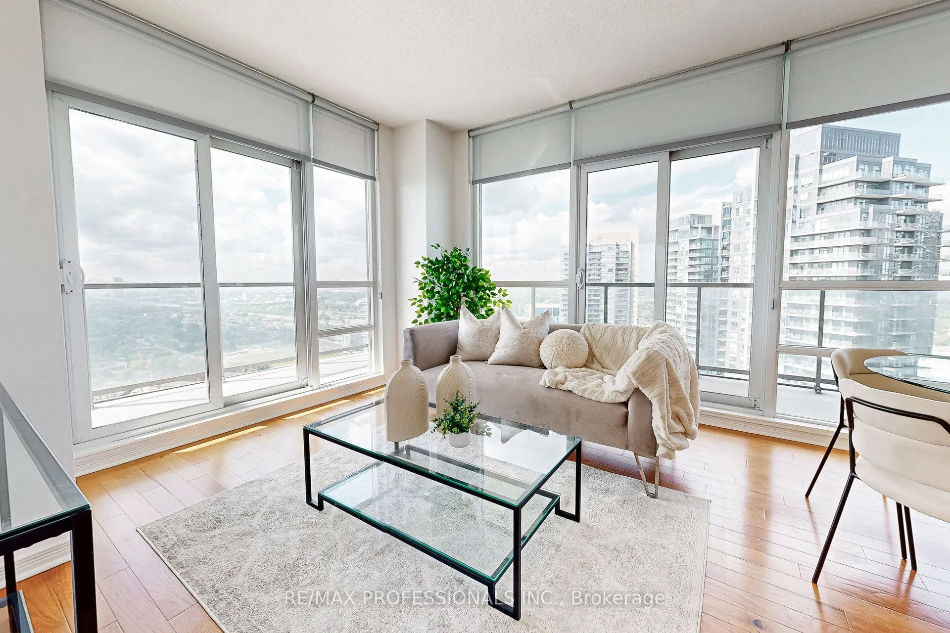 2230 Lake Shore Boulevard W, #4203