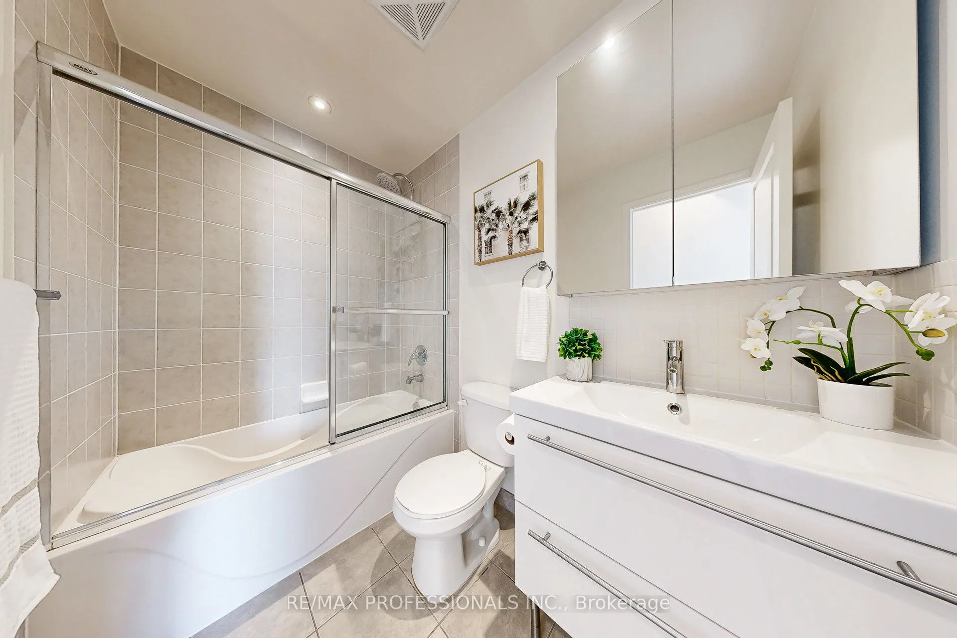 2230 Lake Shore Boulevard W, #4203