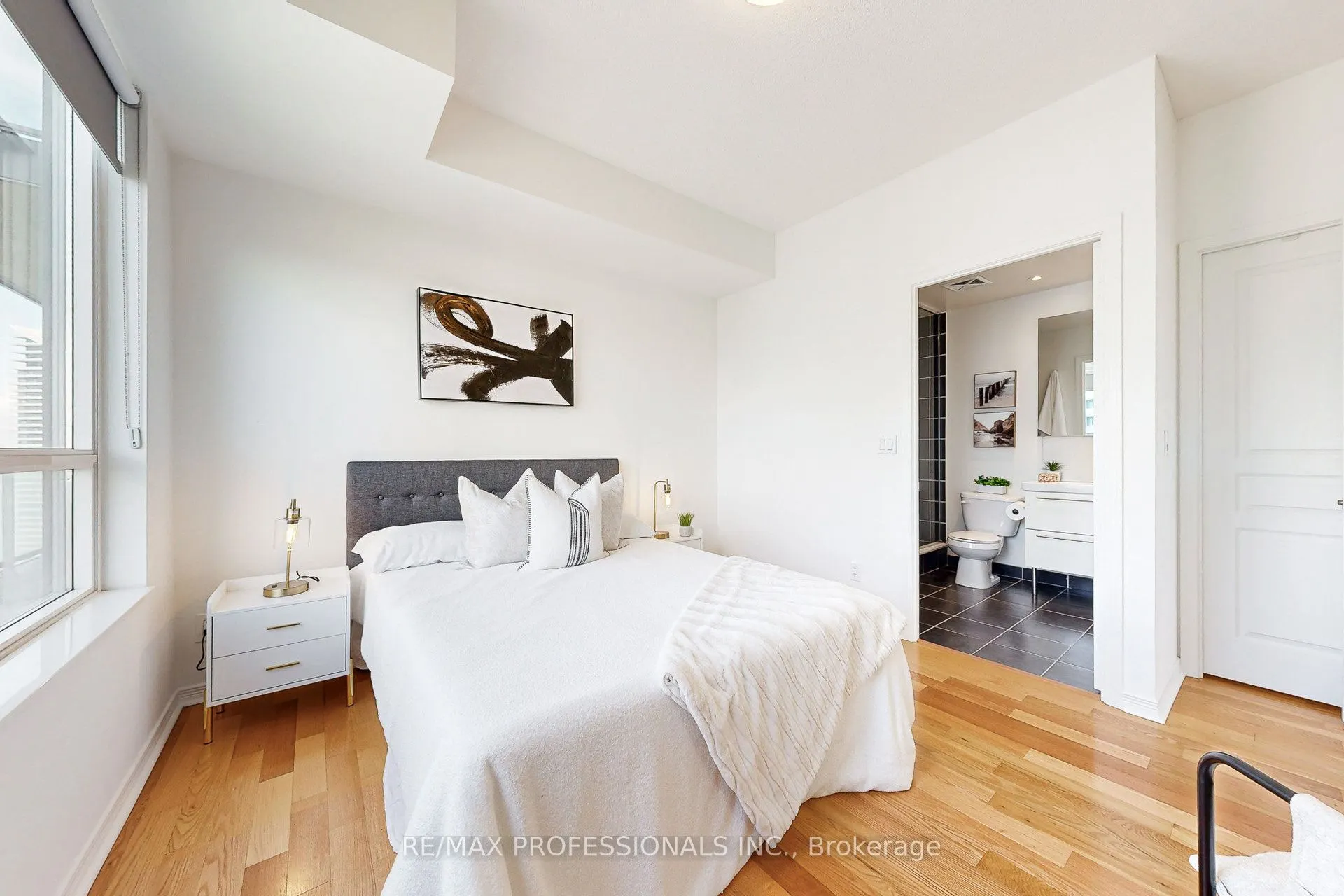2230 Lake Shore Boulevard W, #4203
