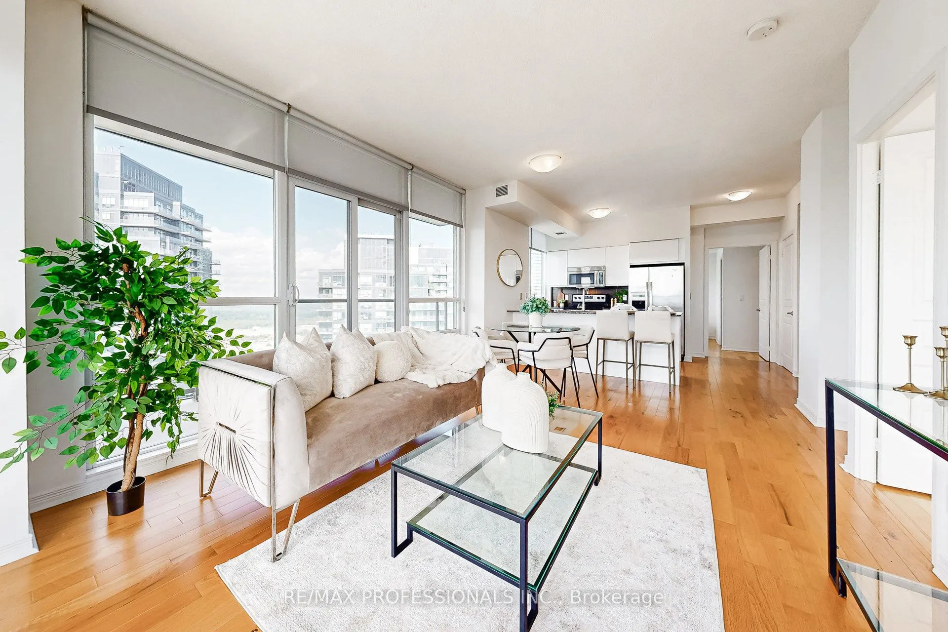 2230 Lake Shore Boulevard W, #4203