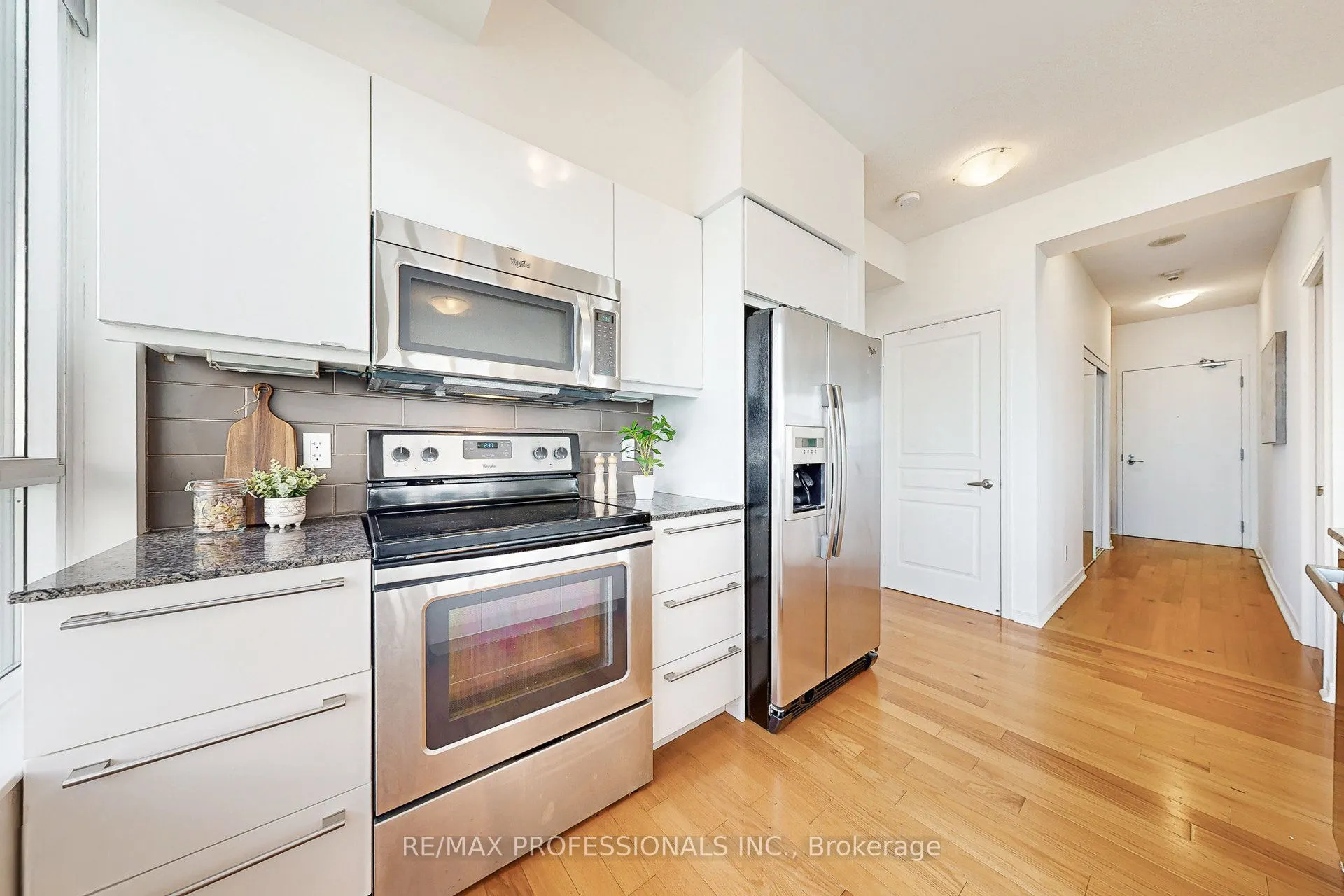 2230 Lake Shore Boulevard W, #4203