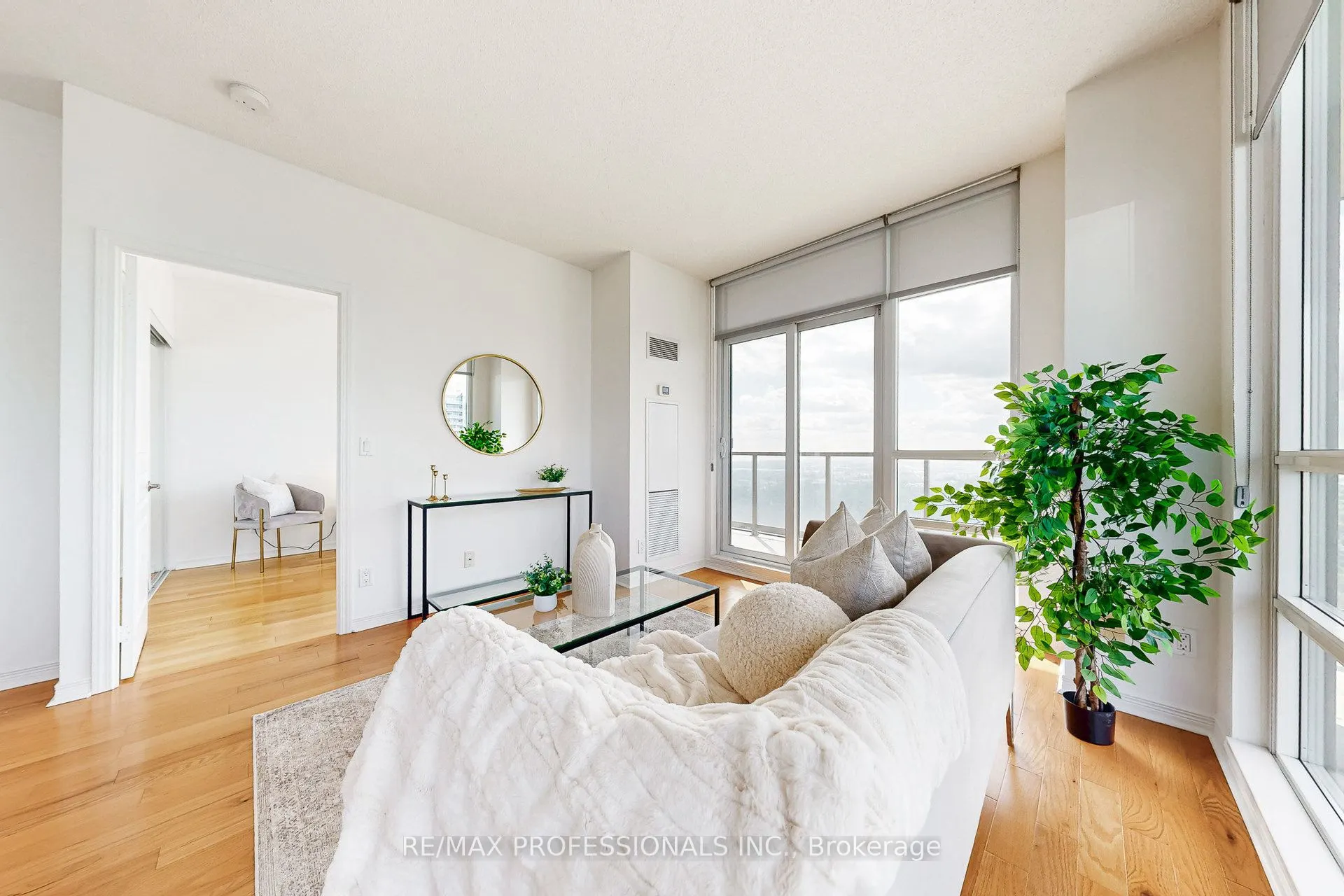 2230 Lake Shore Boulevard W, #4203