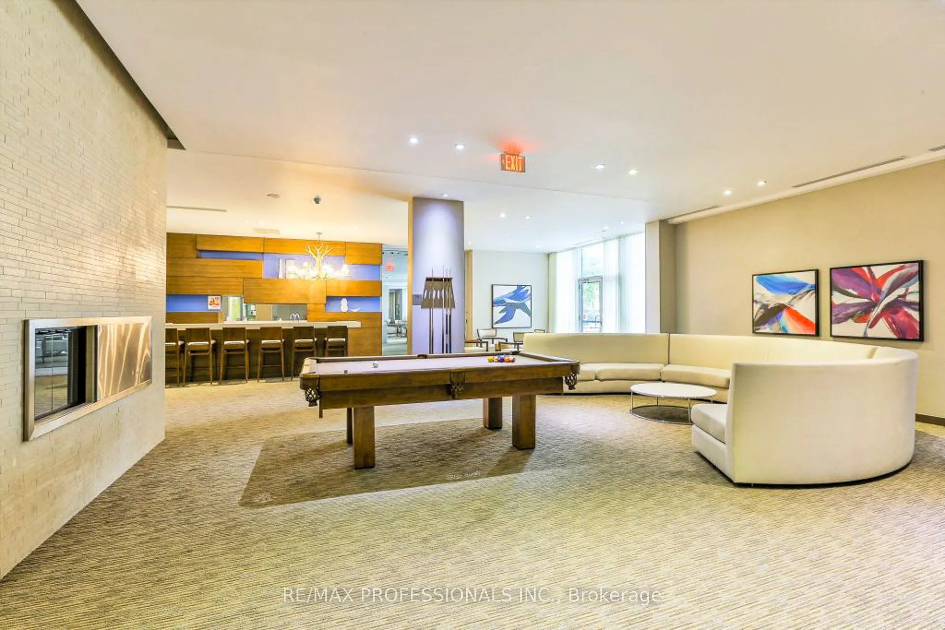 2230 Lake Shore Boulevard W, #4203