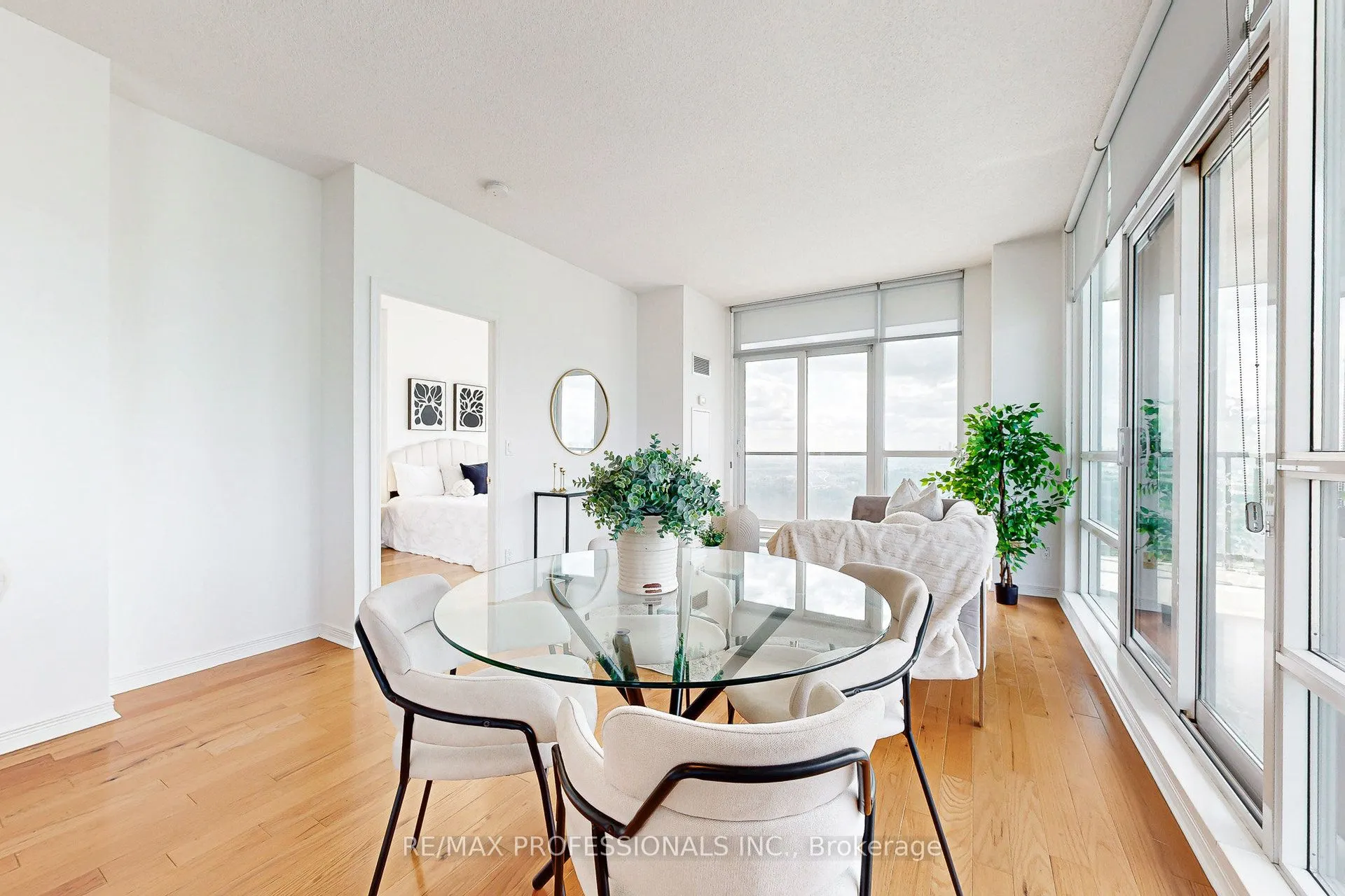 2230 Lake Shore Boulevard W, #4203