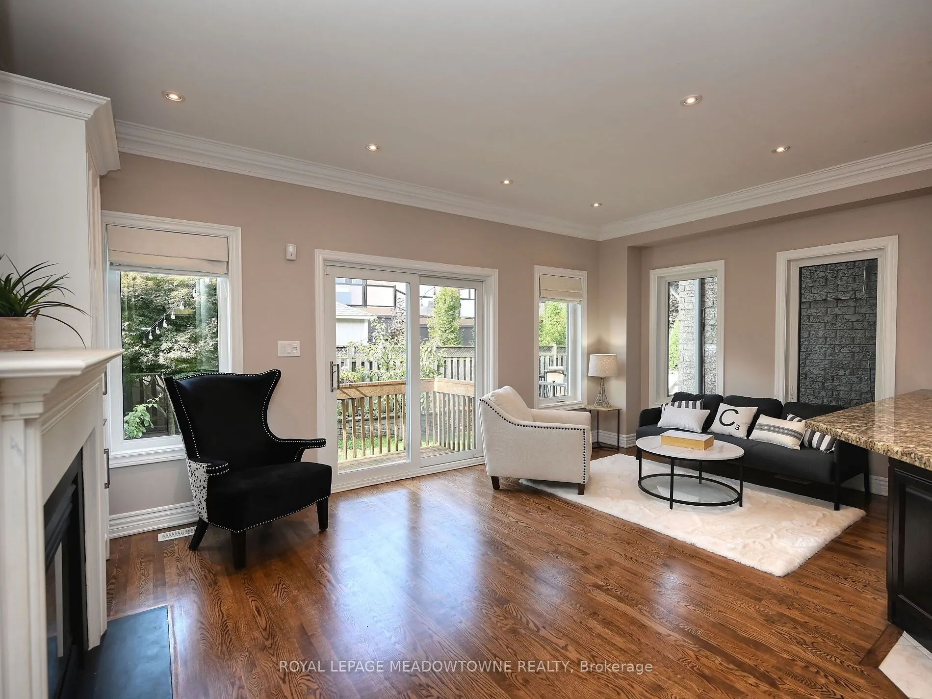 2378 Wasaga Drive