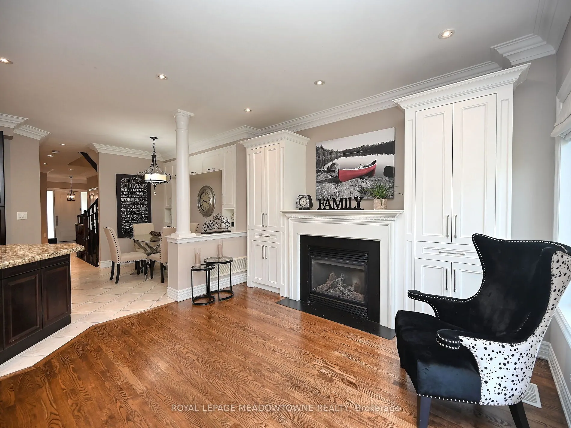 2378 Wasaga Drive