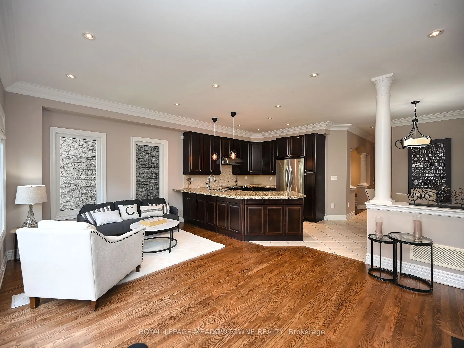 2378 Wasaga Drive