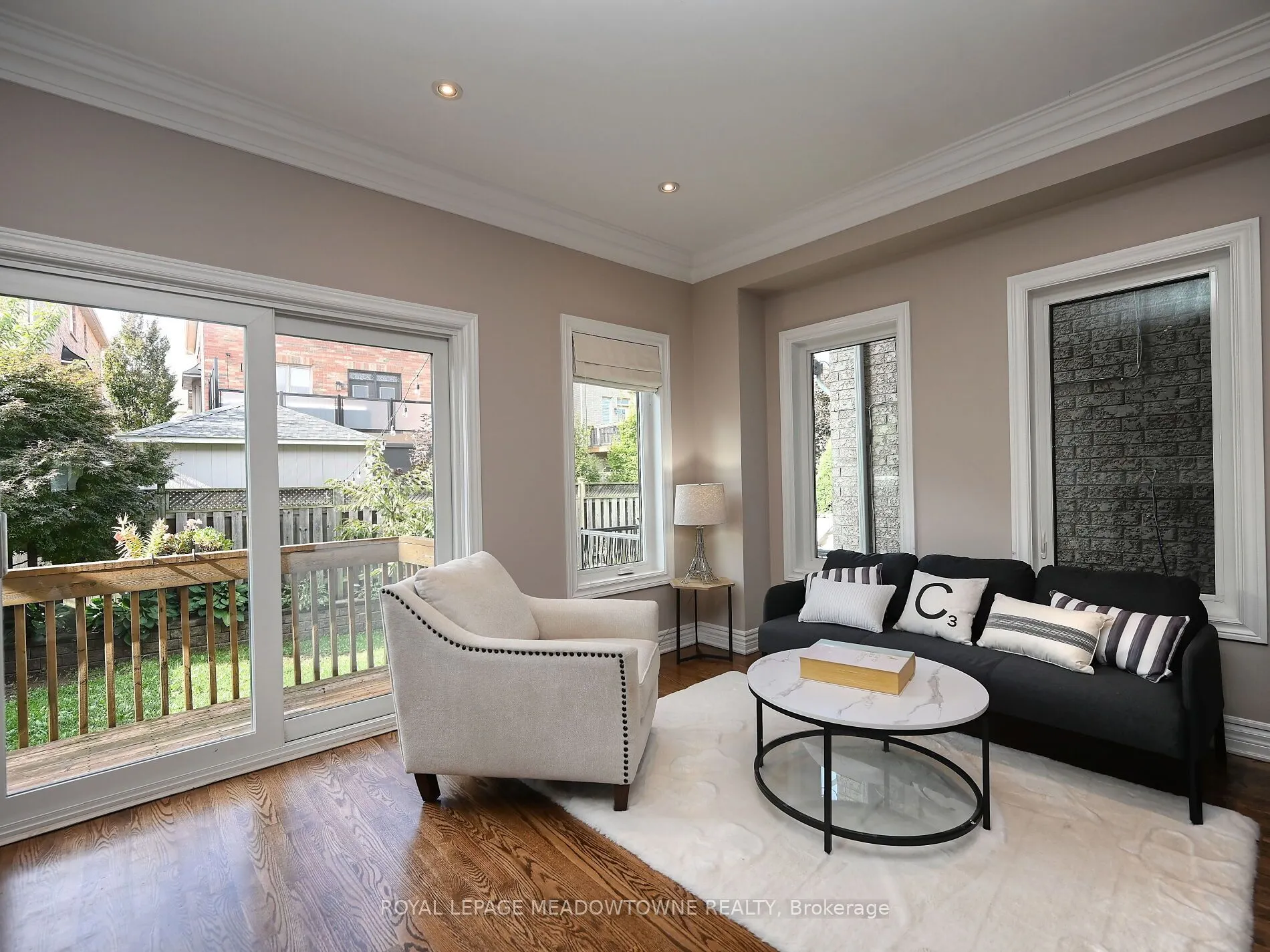 2378 Wasaga Drive