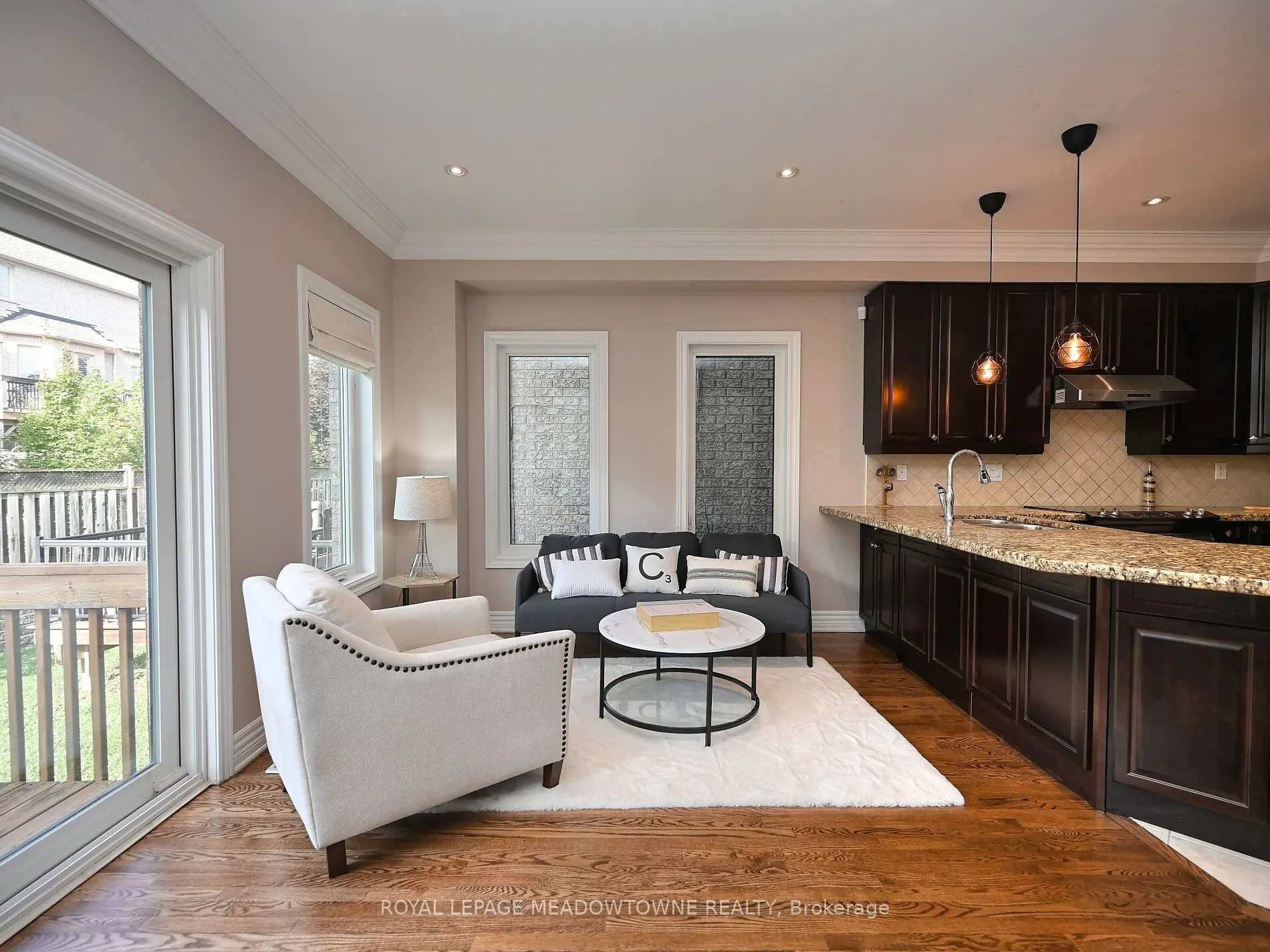 2378 Wasaga Drive