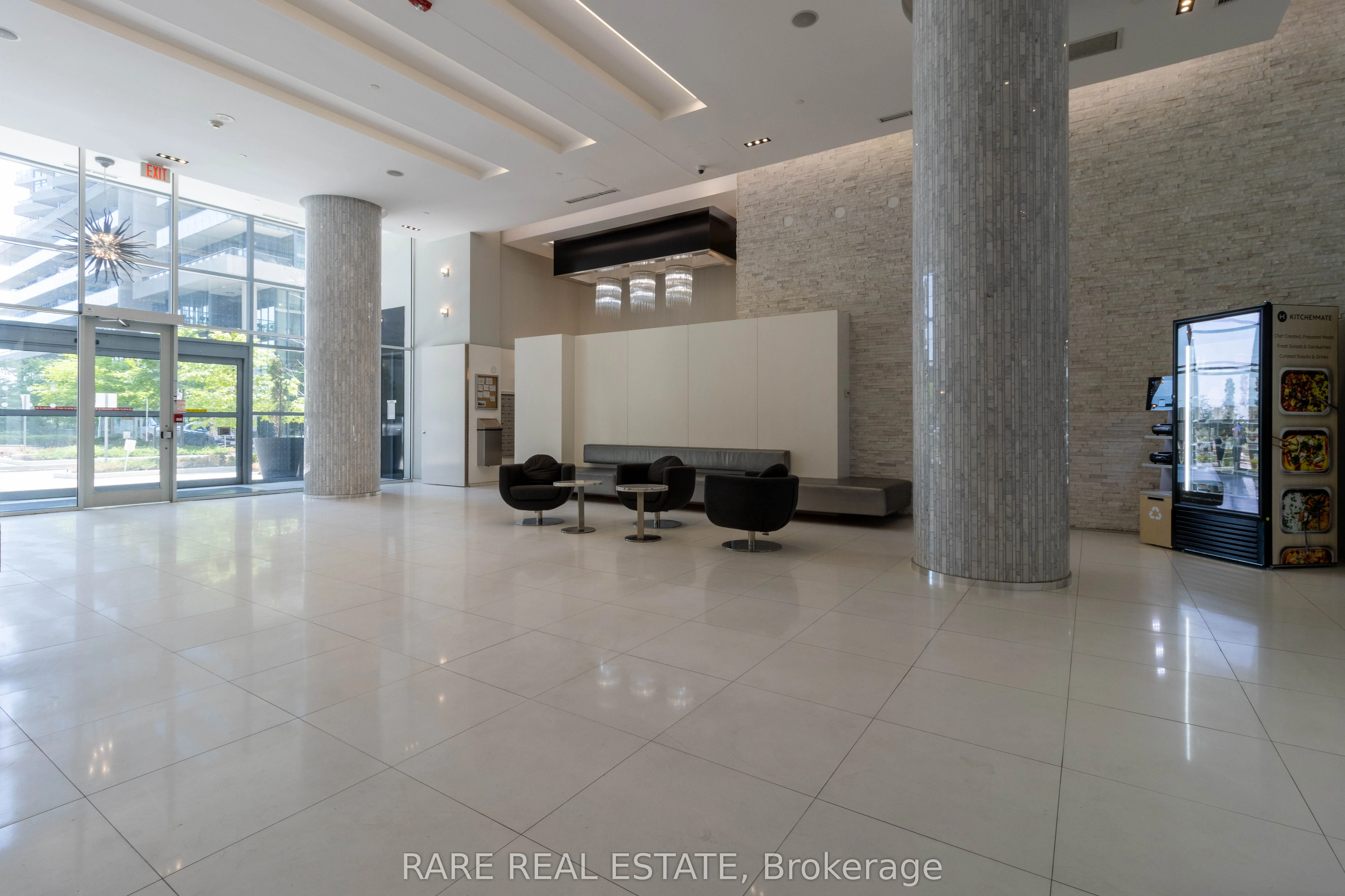 56 Annie Craig Drive, #1908