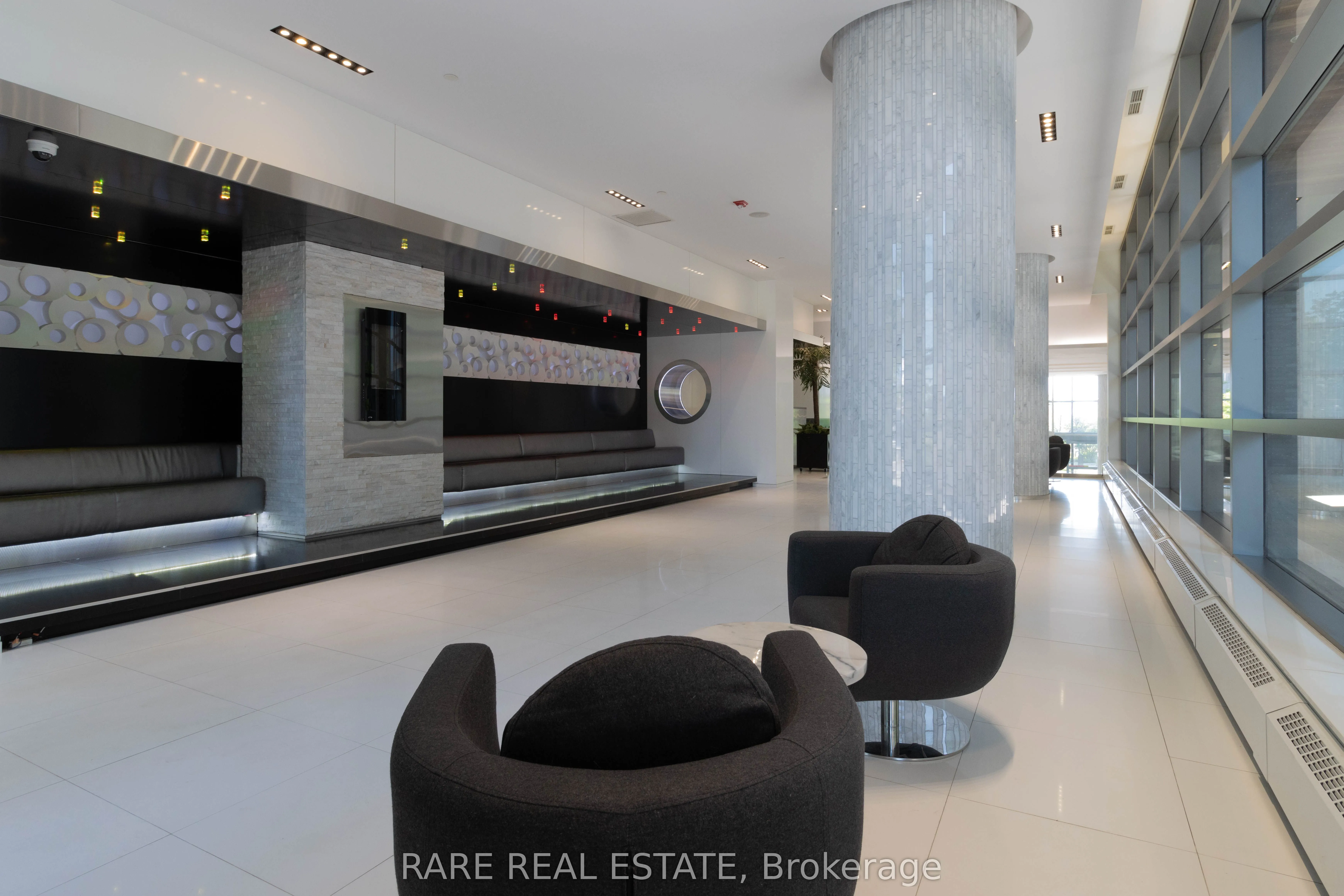 56 Annie Craig Drive, #1908