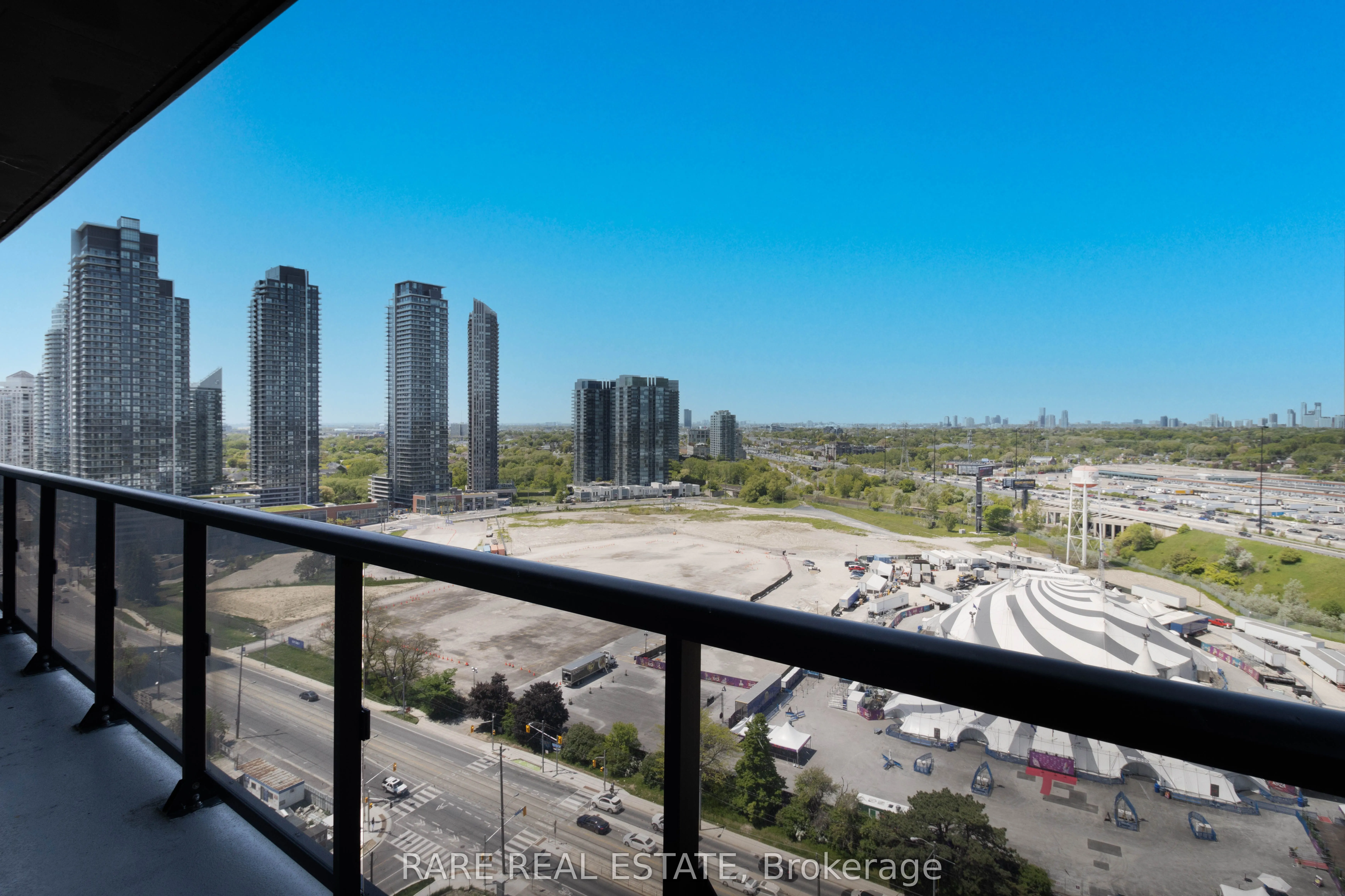 56 Annie Craig Drive, #1908