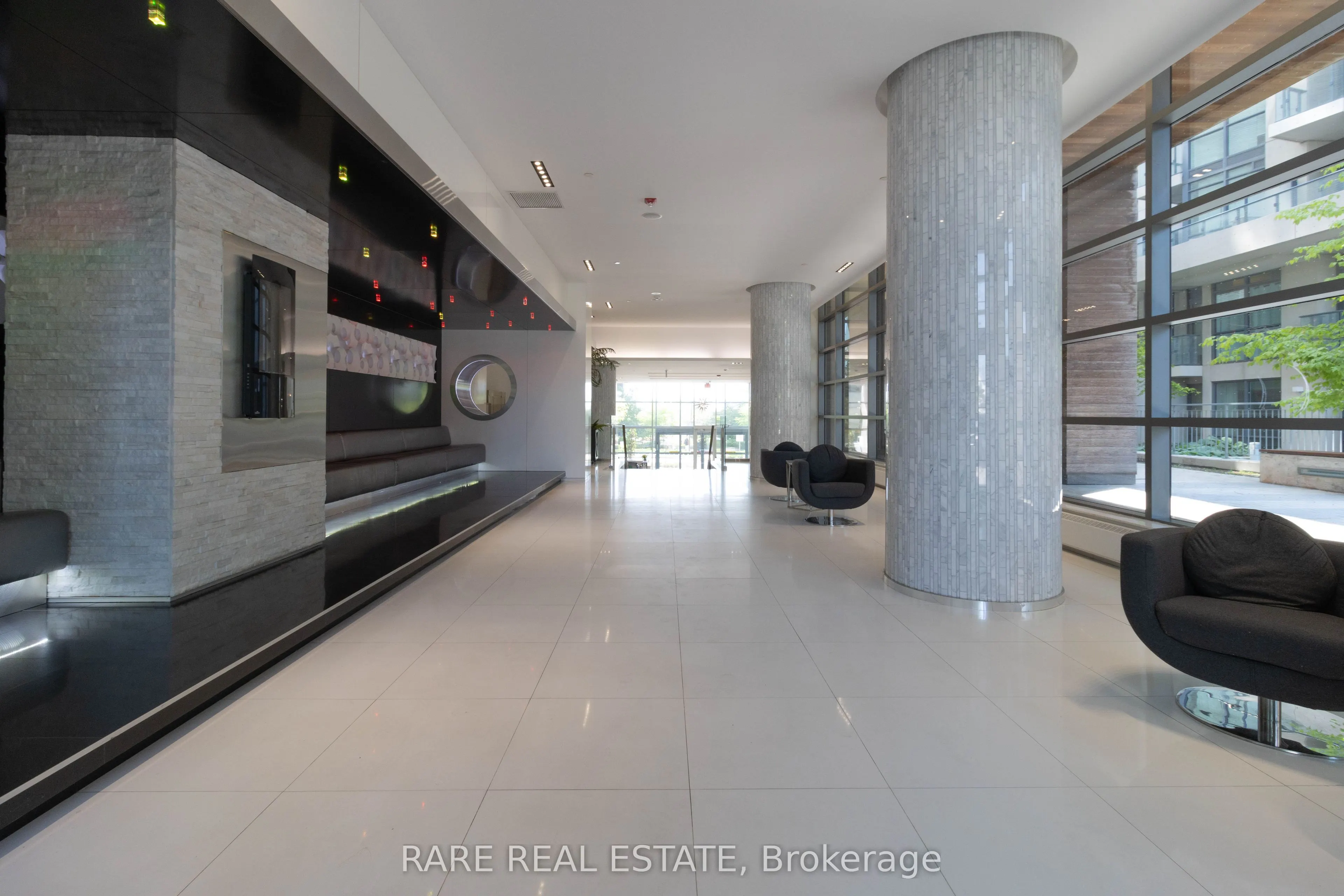 56 Annie Craig Drive, #1908