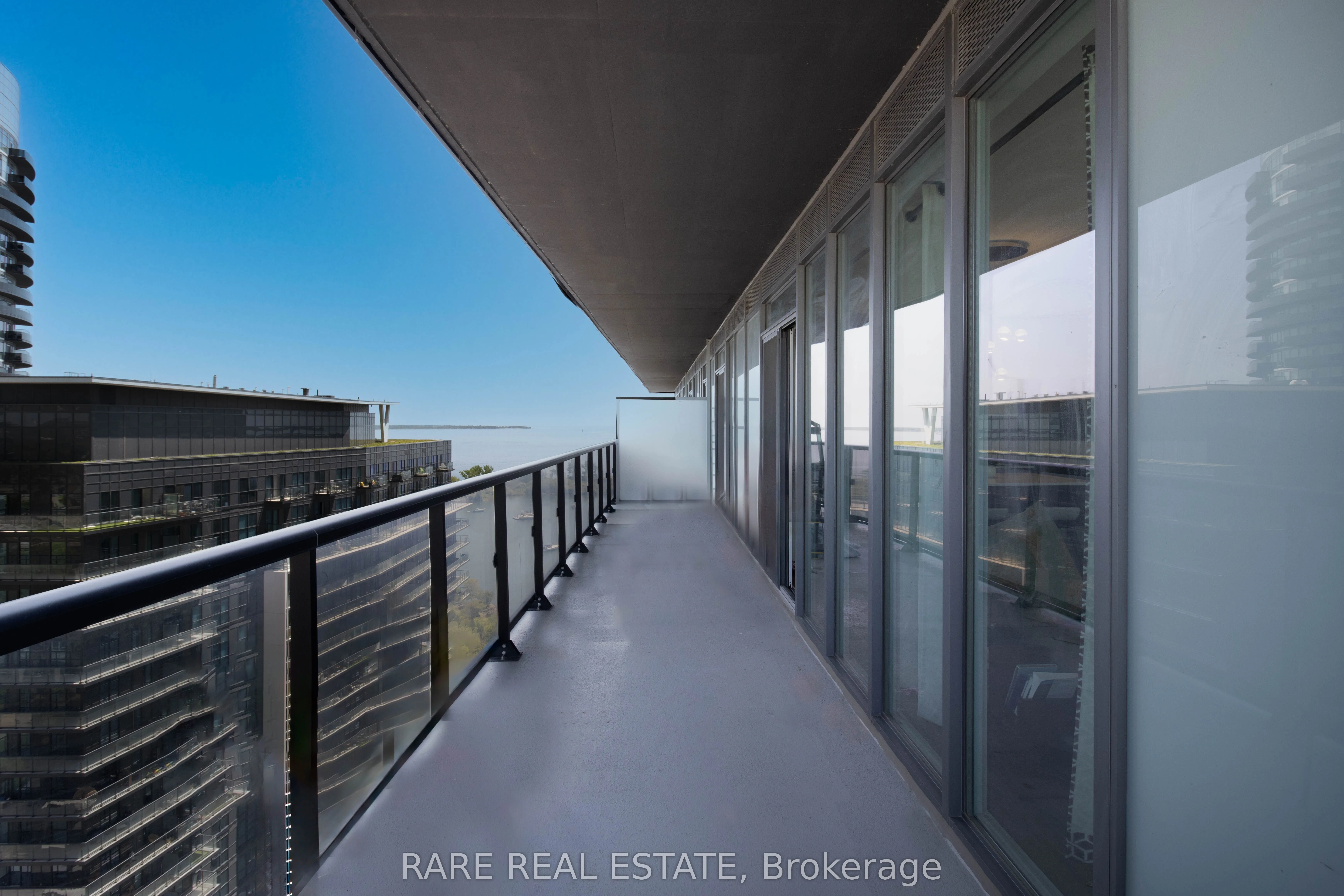 56 Annie Craig Drive, #1908