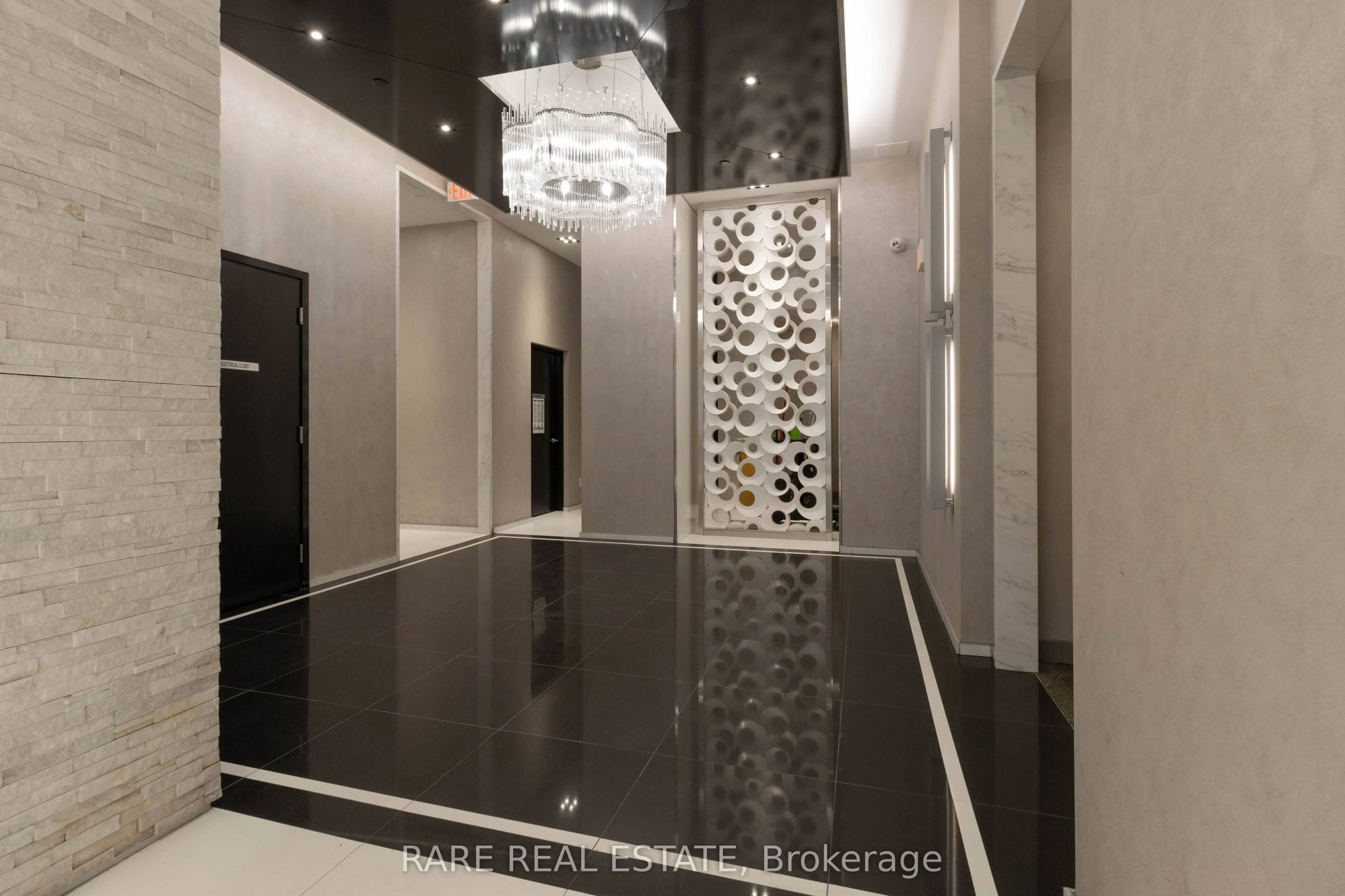56 Annie Craig Drive, #1908
