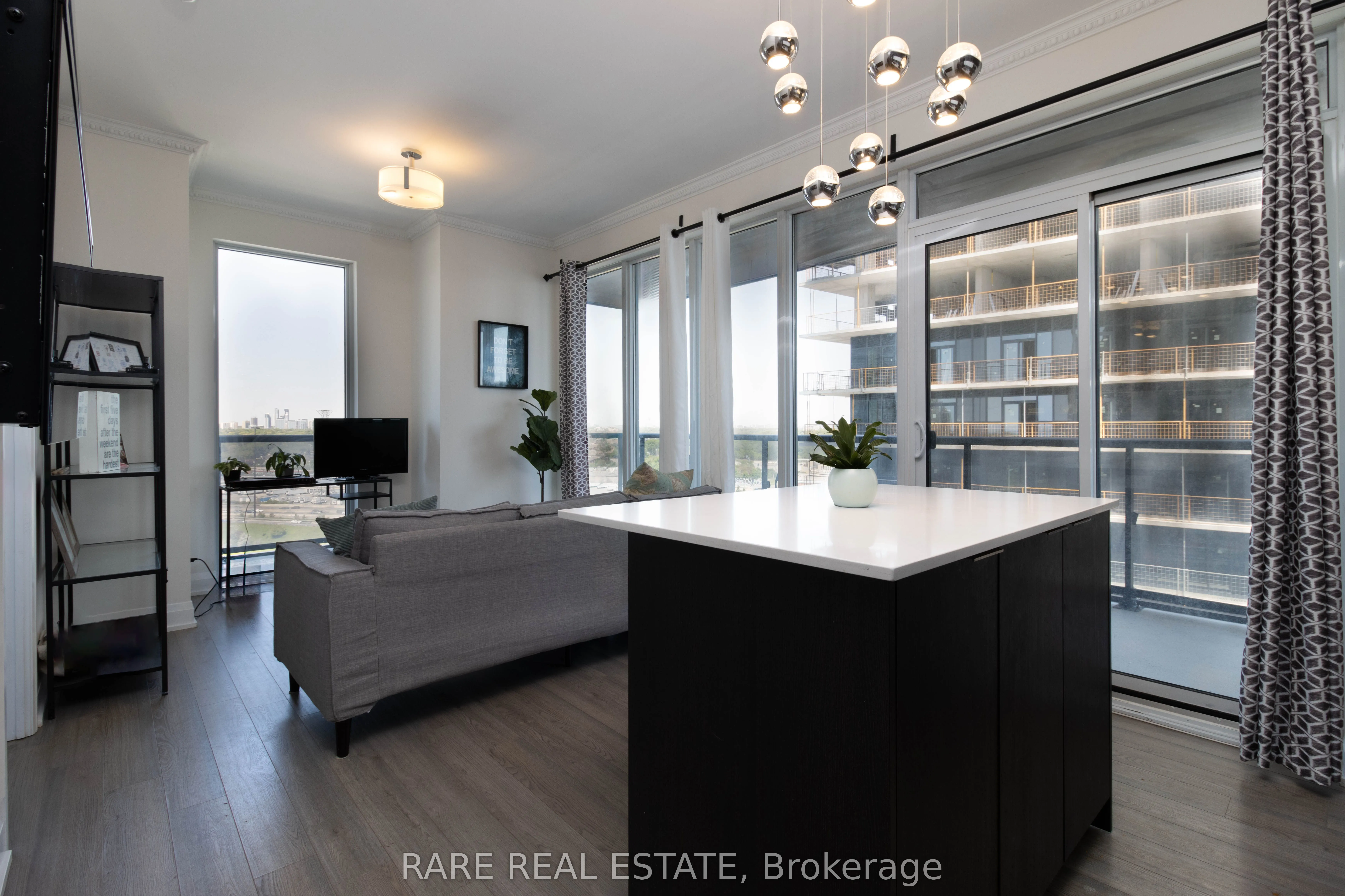 56 Annie Craig Drive, #1908