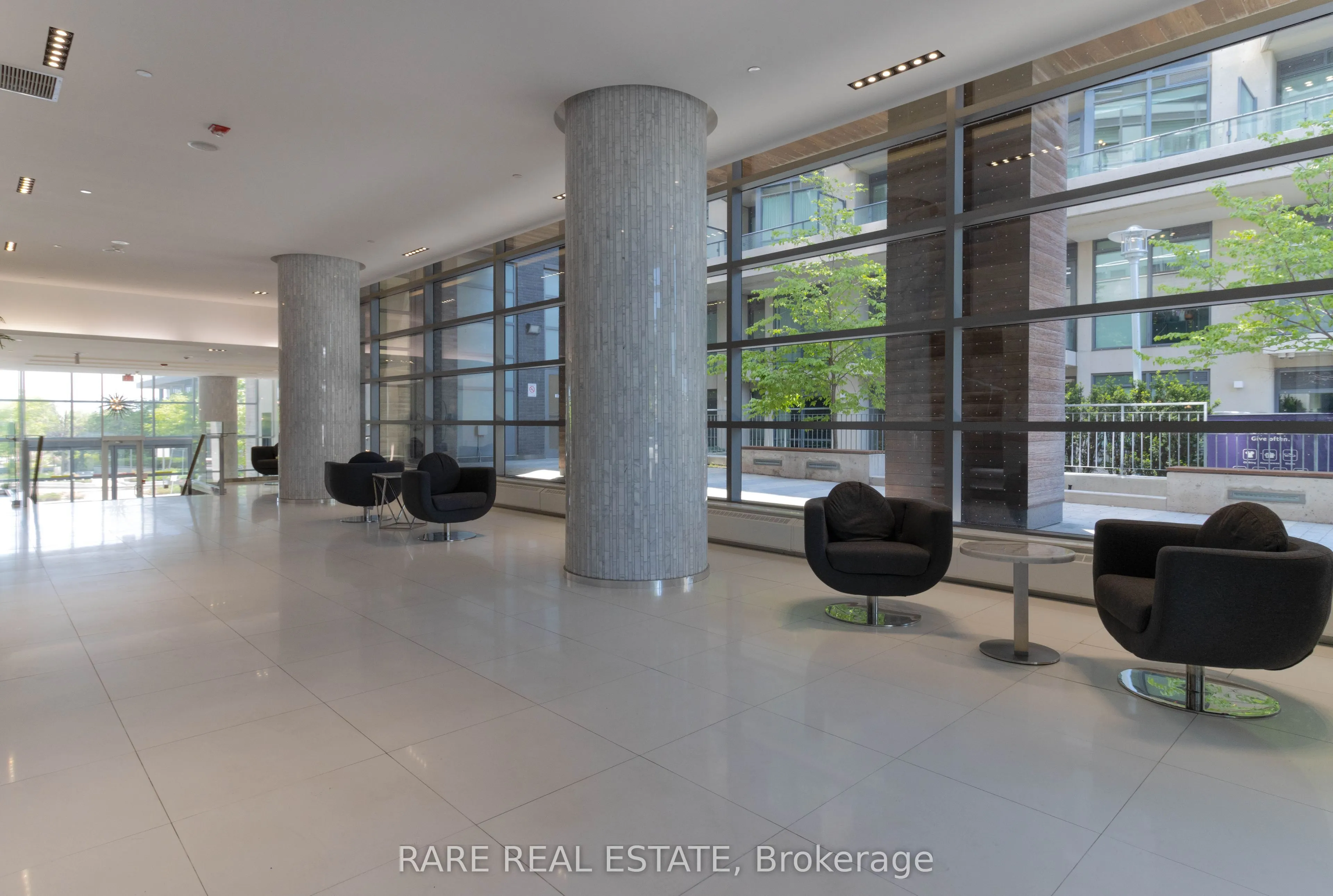 56 Annie Craig Drive, #1908