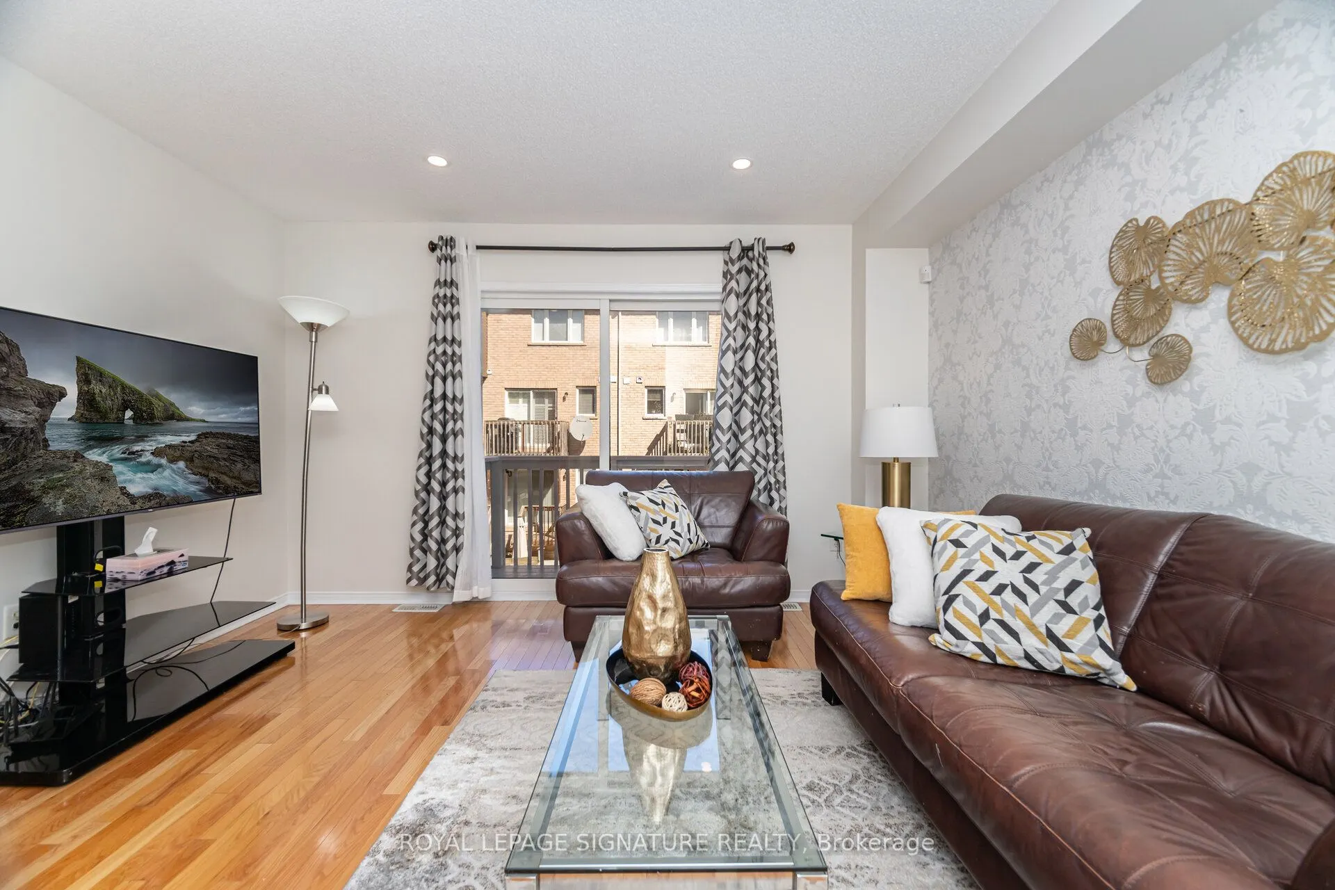 7131 Chatham Court