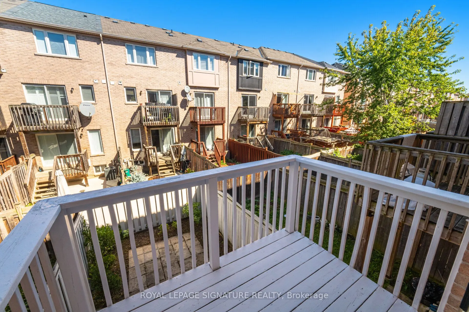 7131 Chatham Court