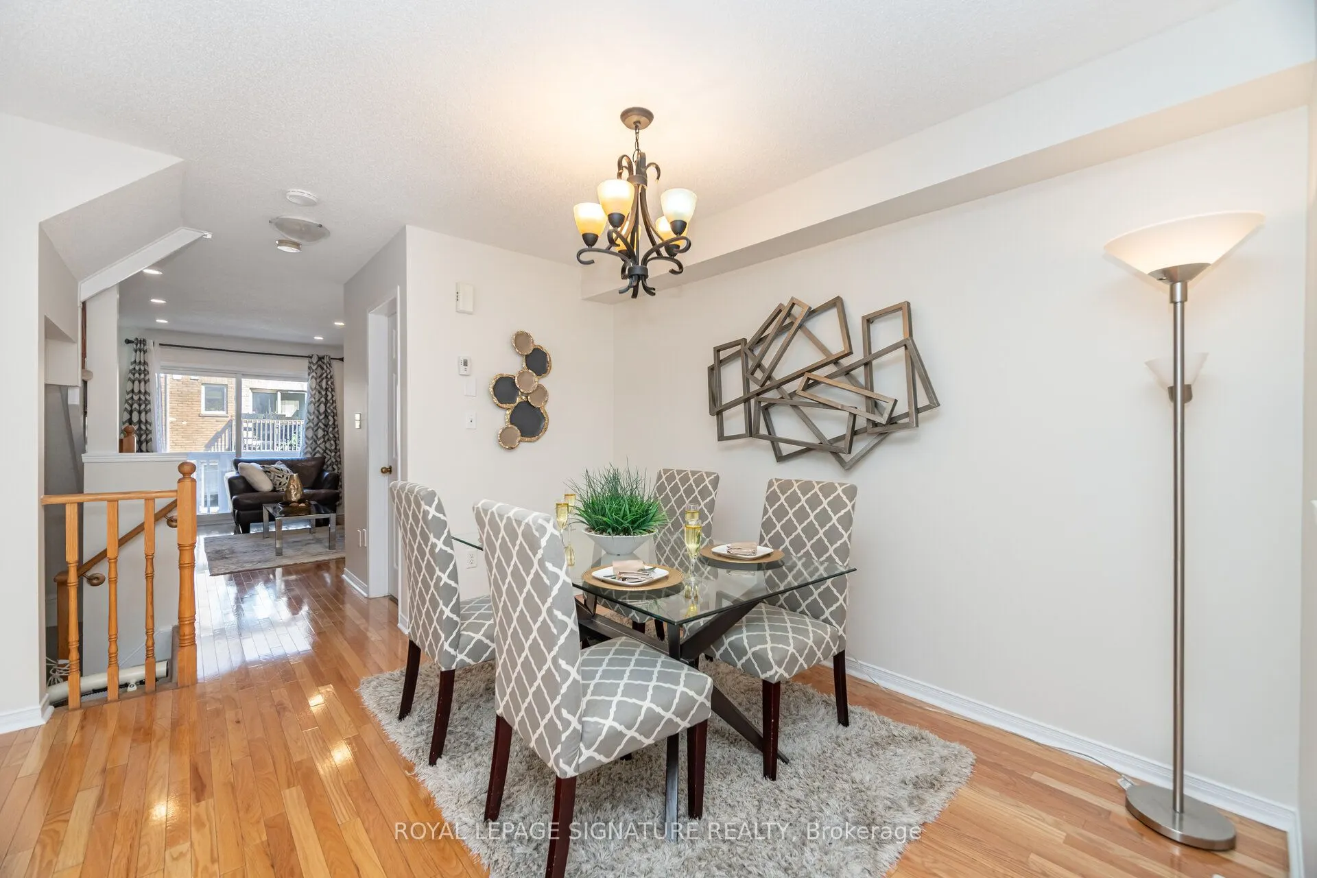 7131 Chatham Court