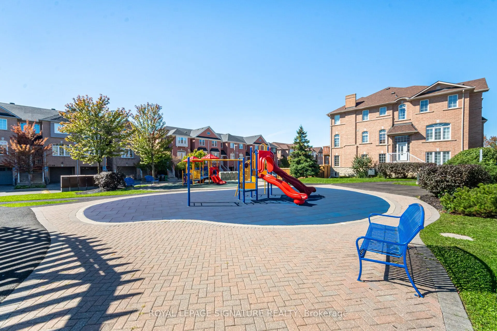 7131 Chatham Court