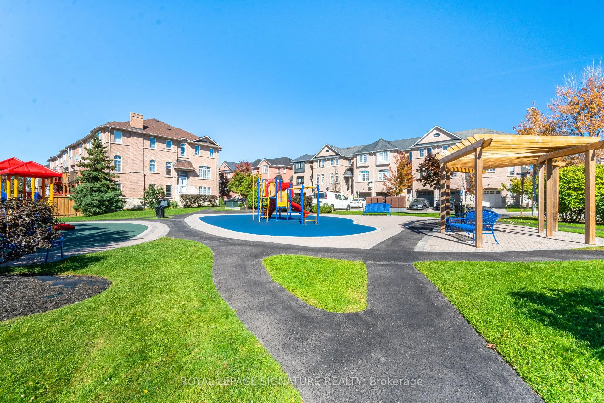 7131 Chatham Court