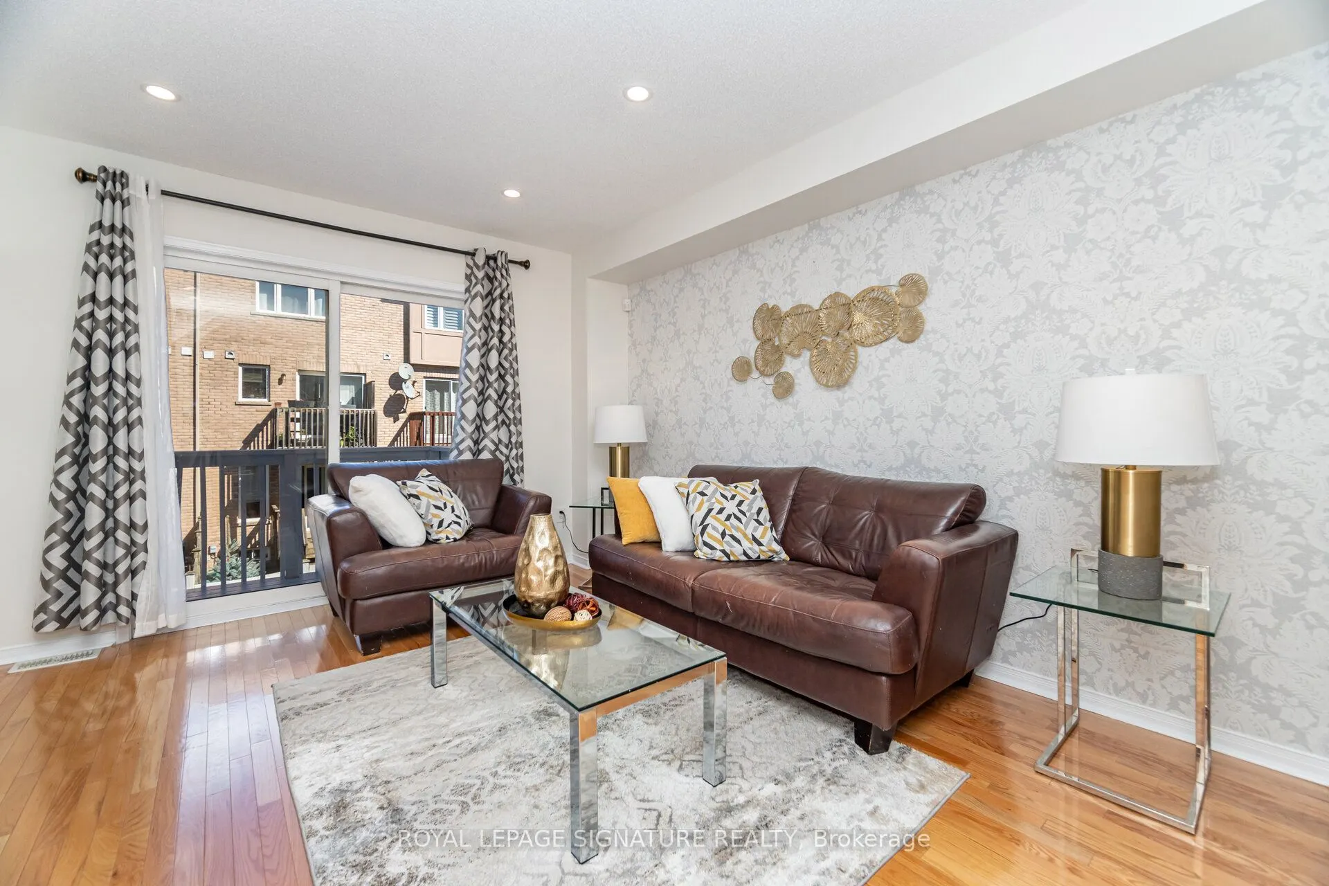 7131 Chatham Court