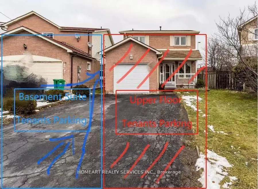 36 Swennen Drive, #Lower
