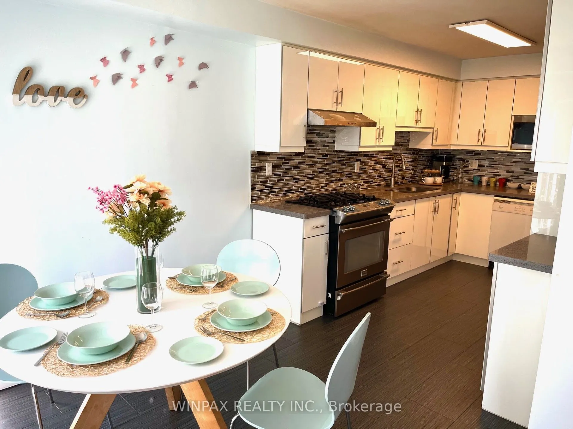 800 Constellation Drive, #13