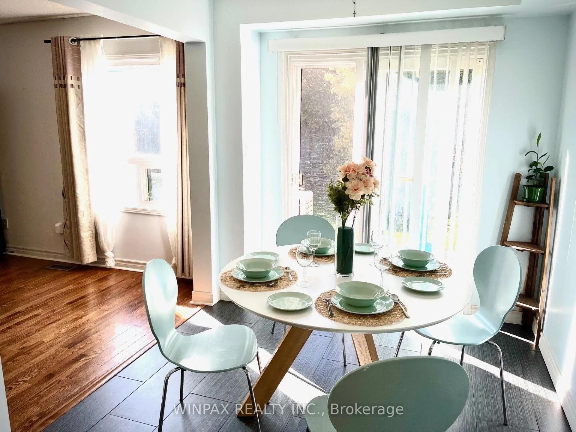 800 Constellation Drive, #13