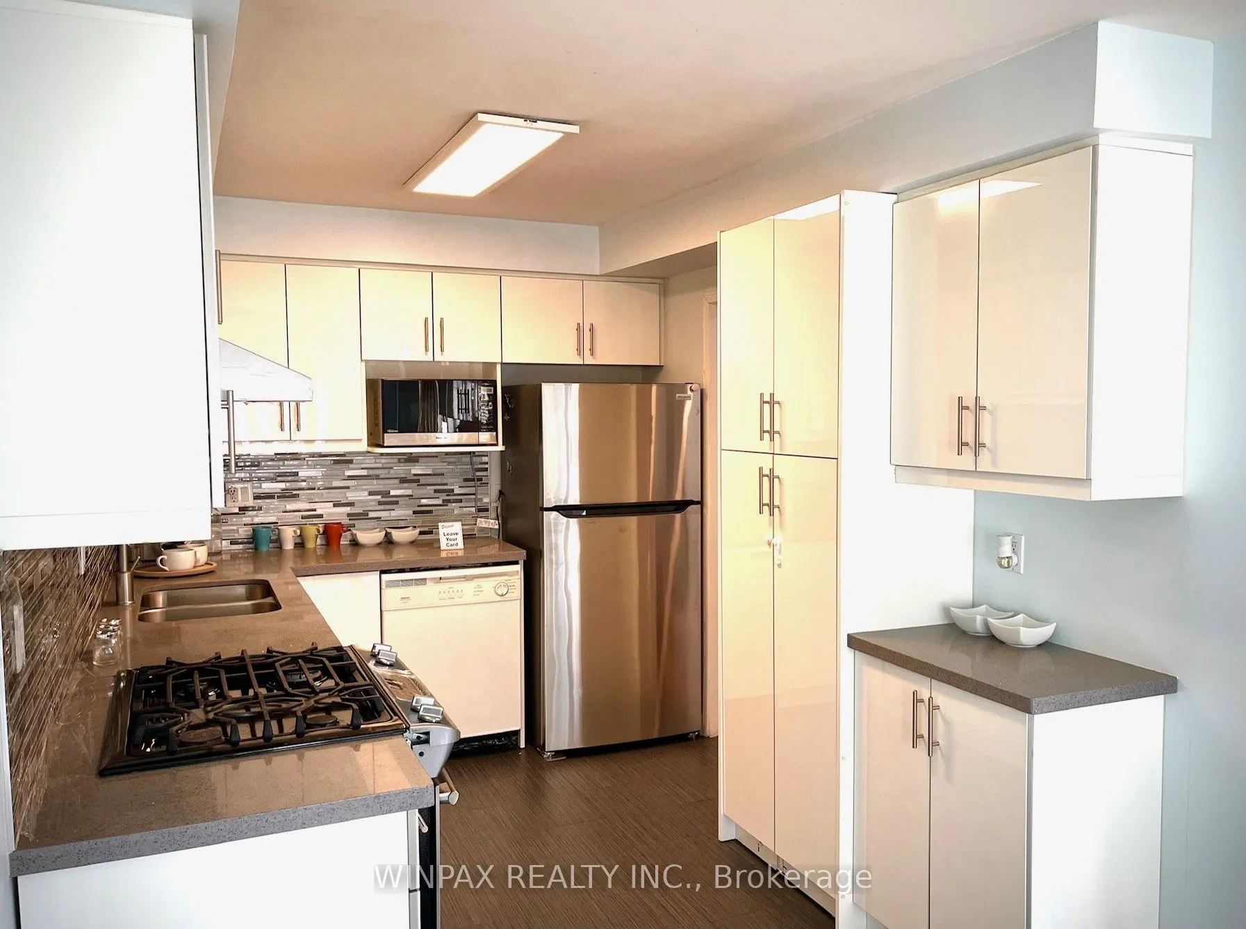 800 Constellation Drive, #13
