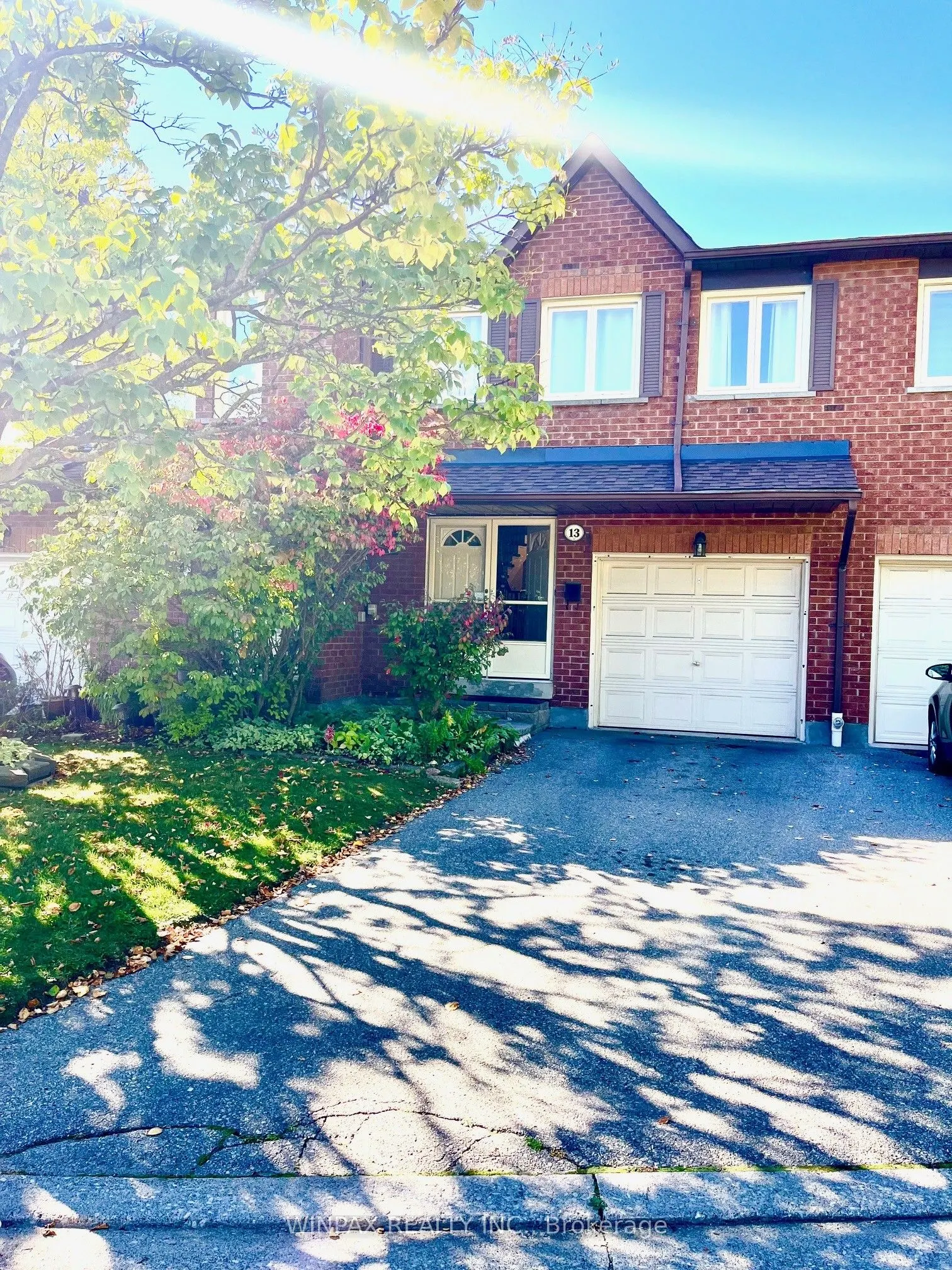 800 Constellation Drive, #13