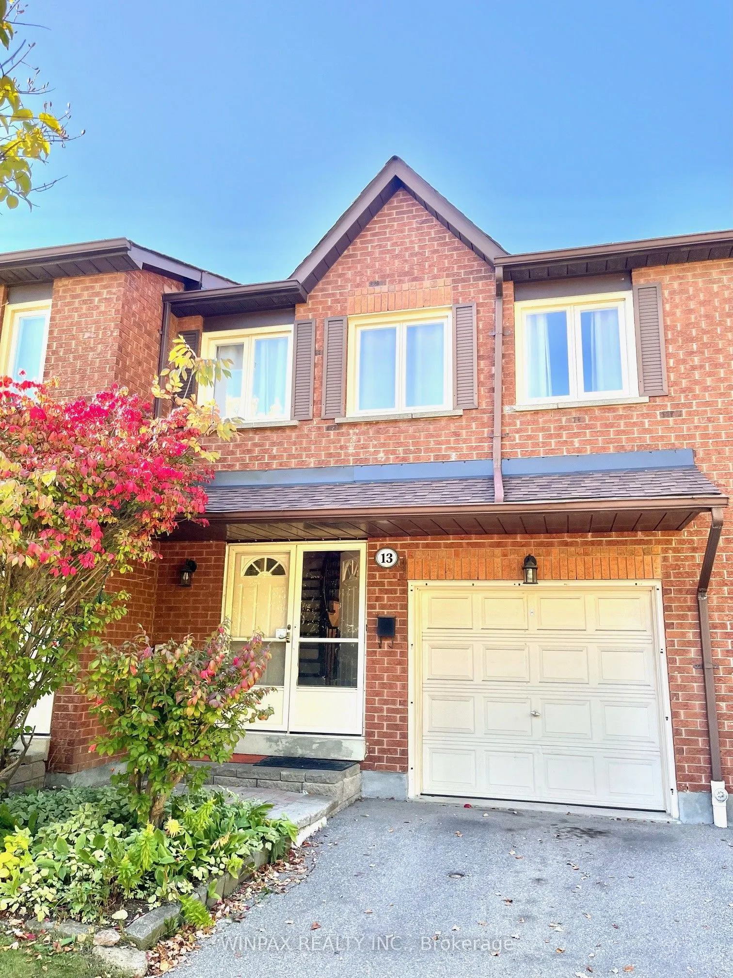 800 Constellation Drive, #13