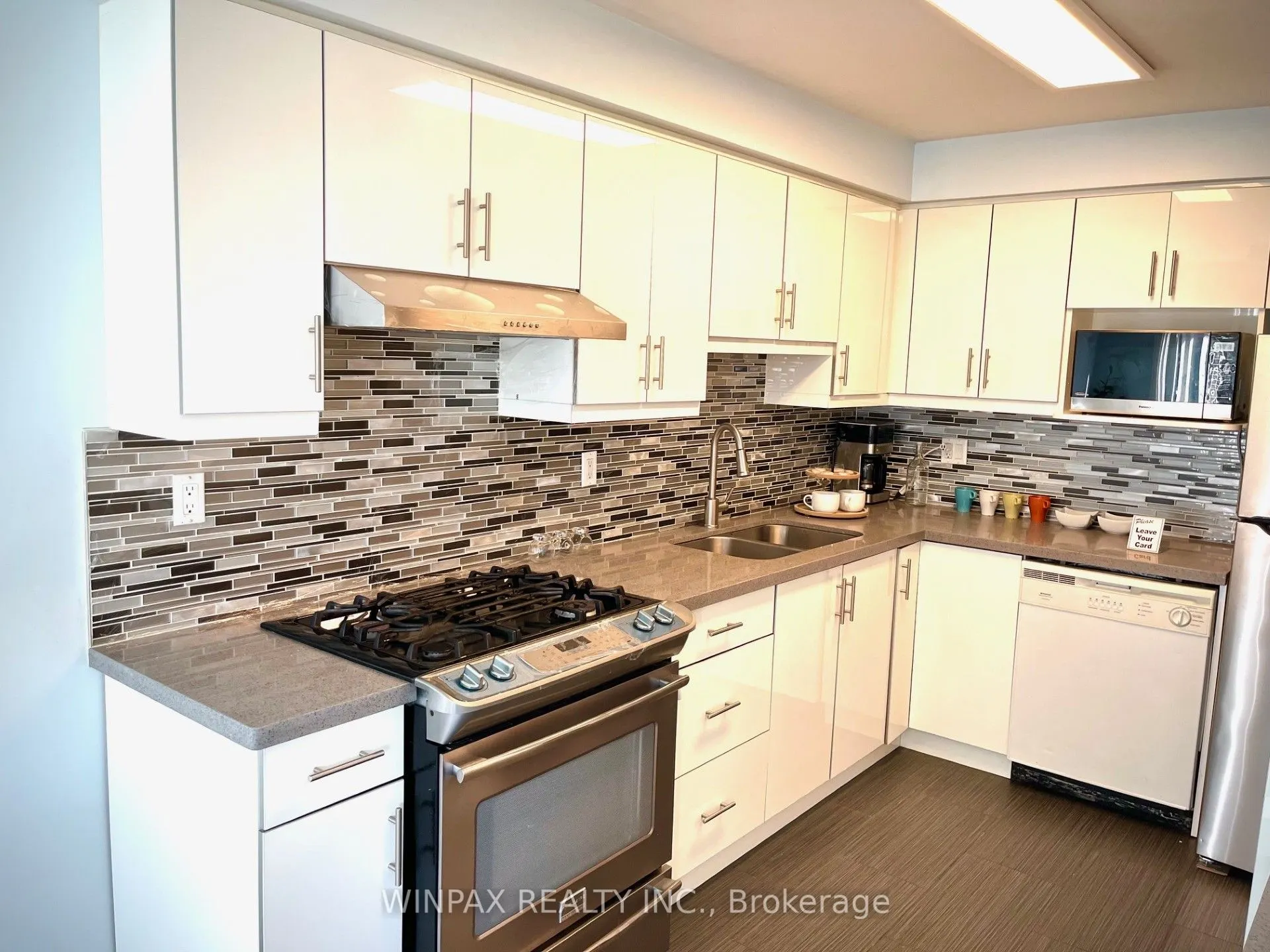 800 Constellation Drive, #13