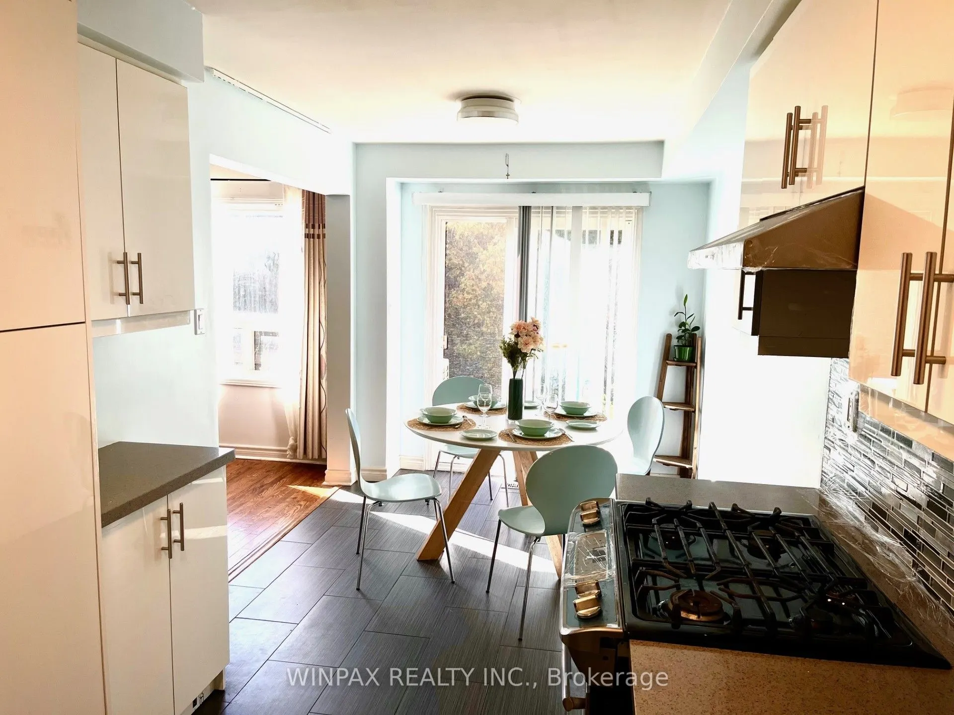 800 Constellation Drive, #13