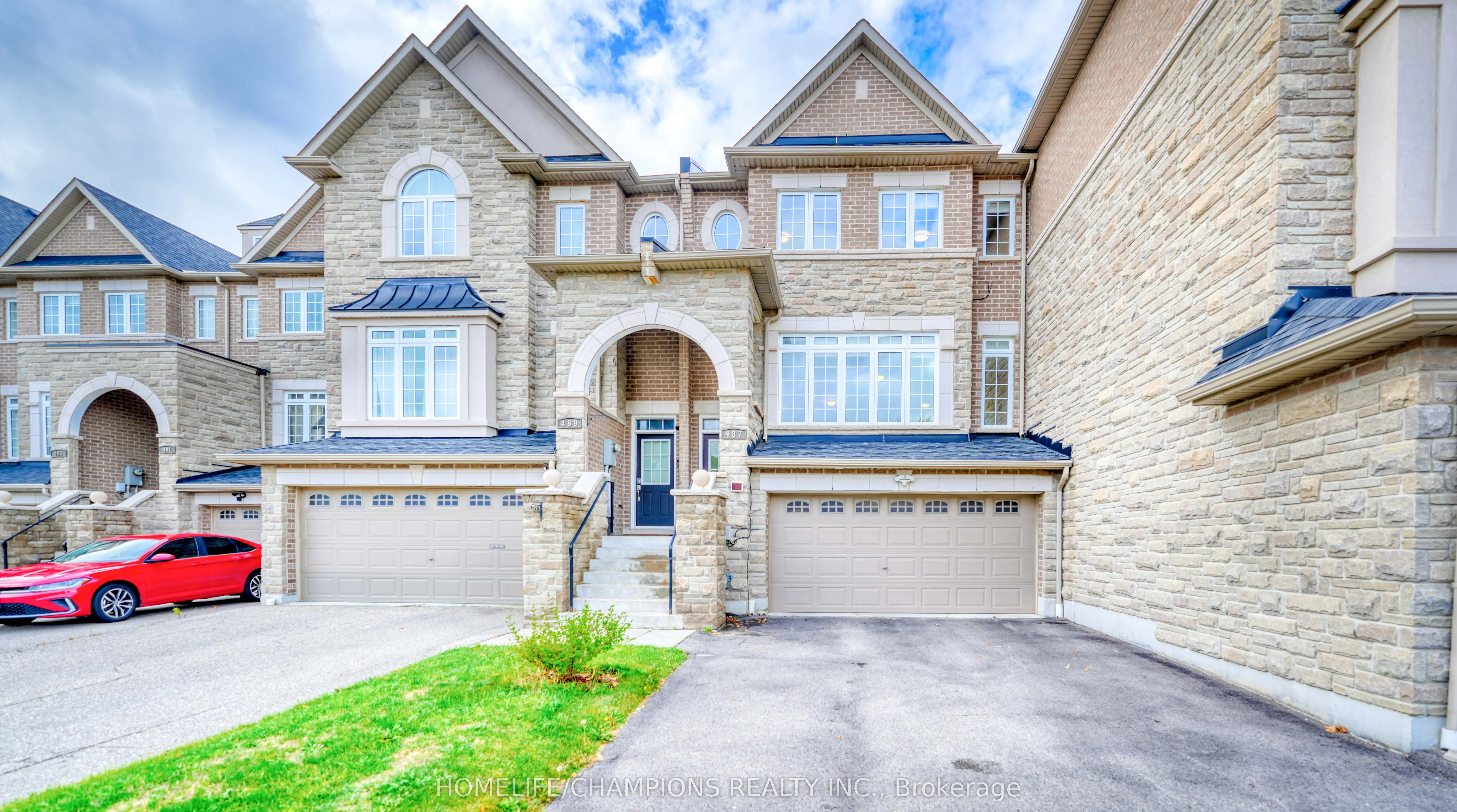 487 Briggs Court
