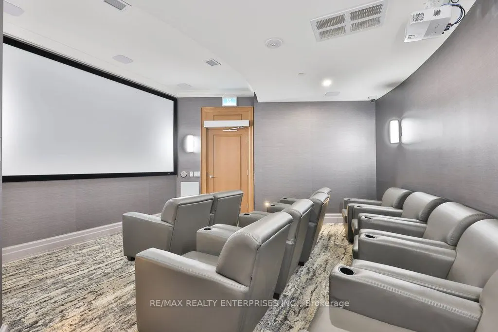 36 Elm Drive W, #705