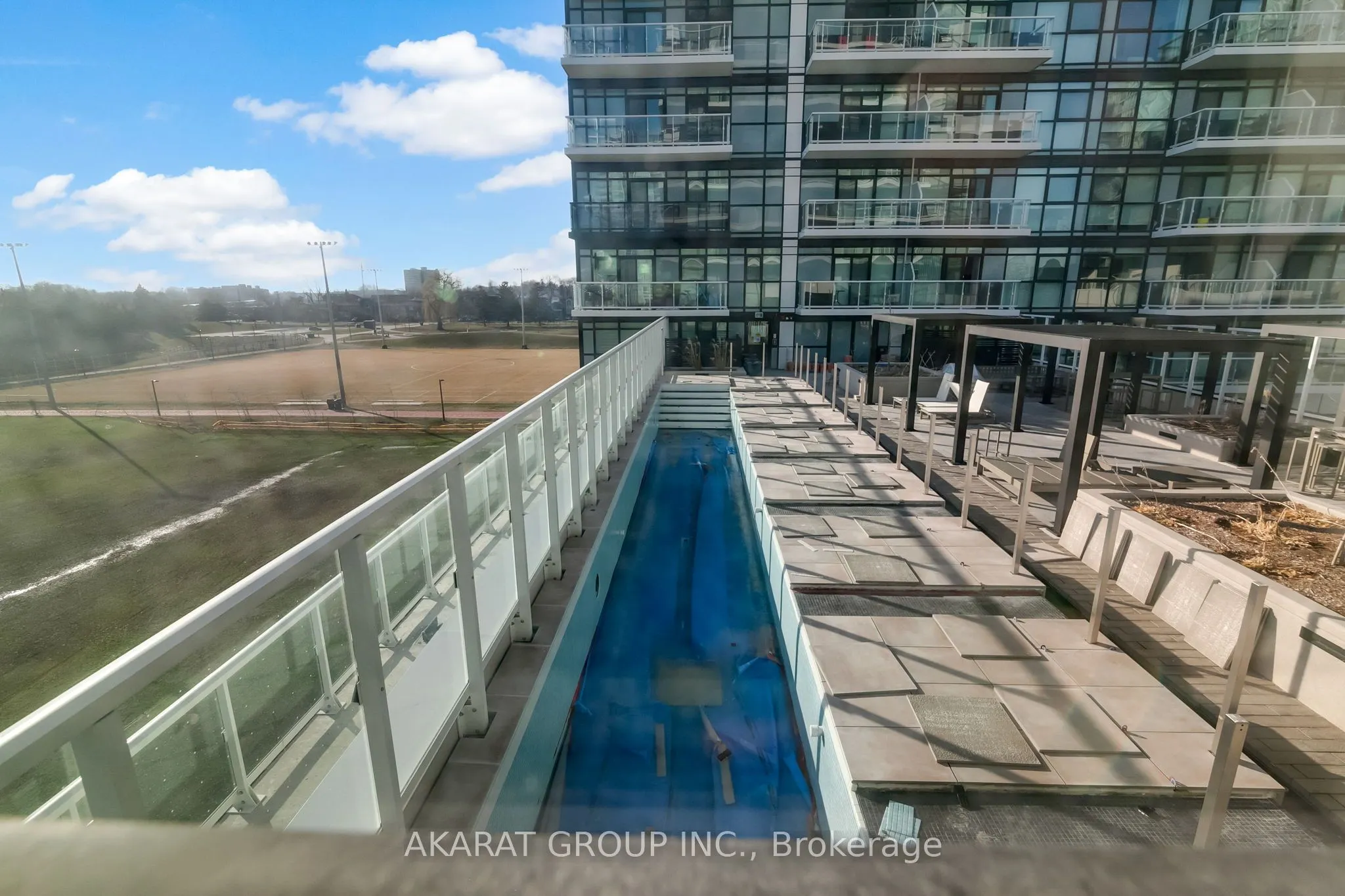 251 Manitoba Street, #2907