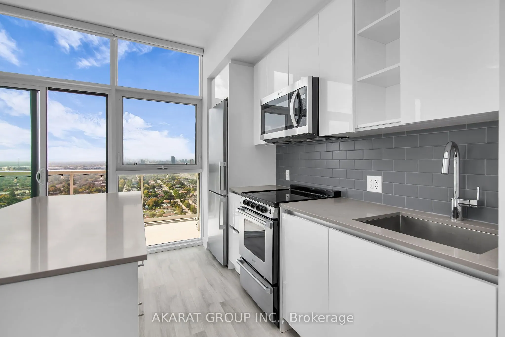 251 Manitoba Street, #2907