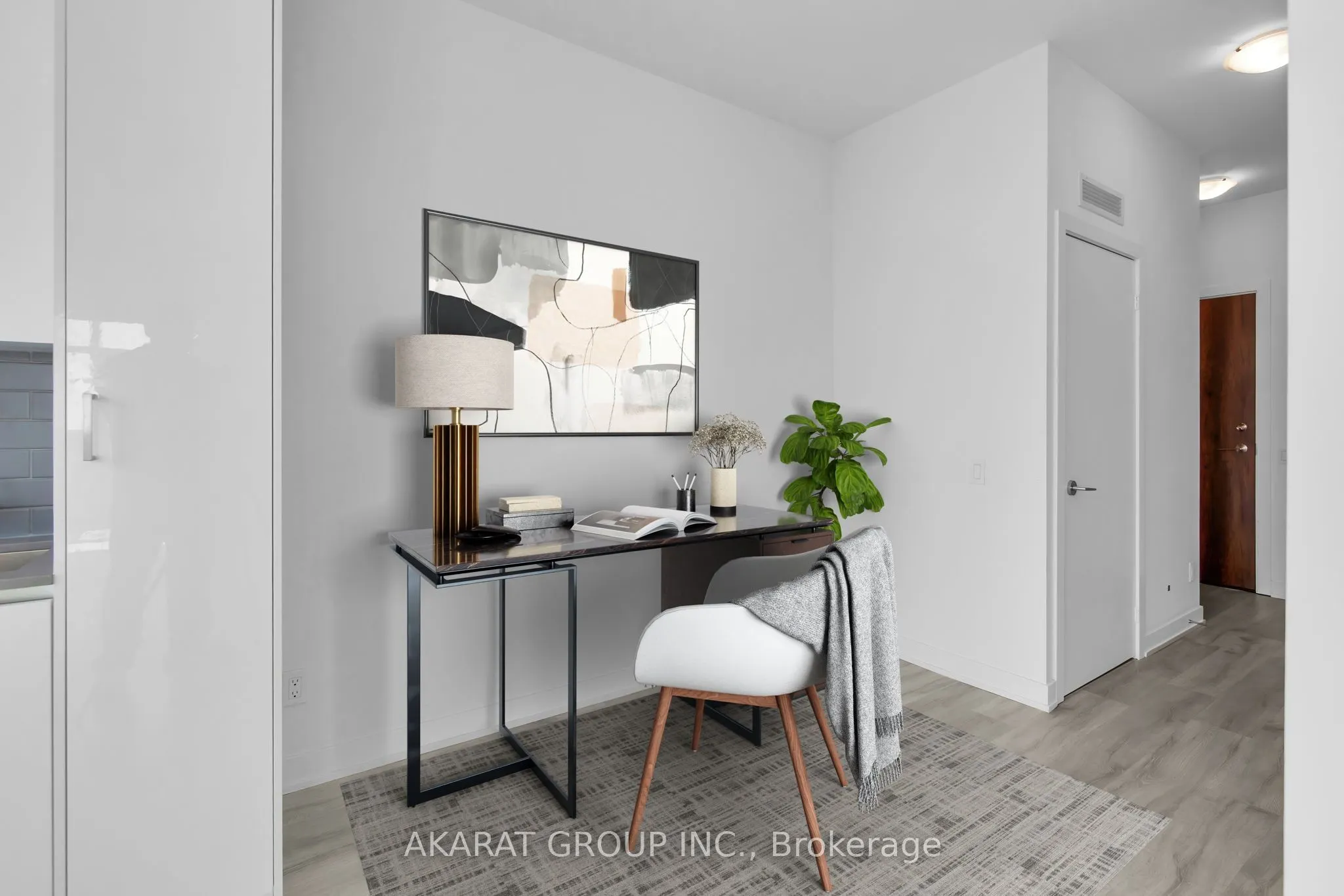 251 Manitoba Street, #2907