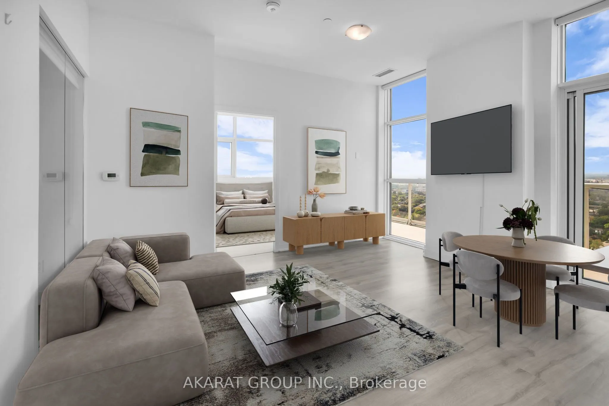 251 Manitoba Street, #2907