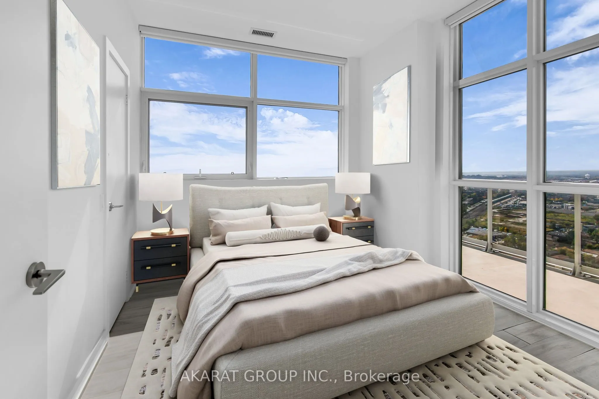 251 Manitoba Street, #2907