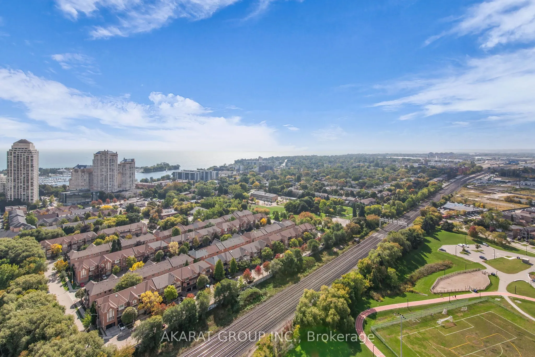 251 Manitoba Street, #2907