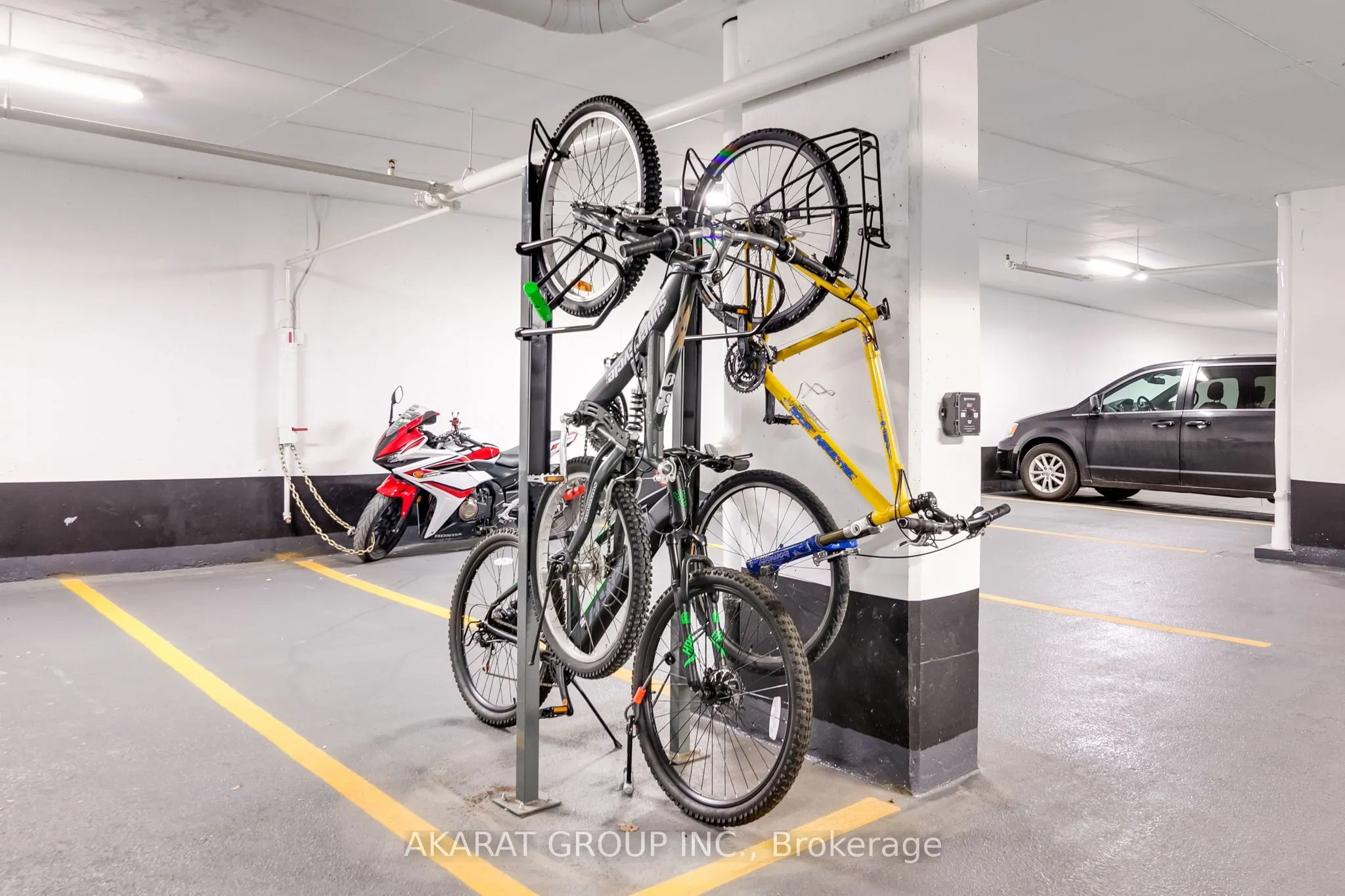 251 Manitoba Street, #2907